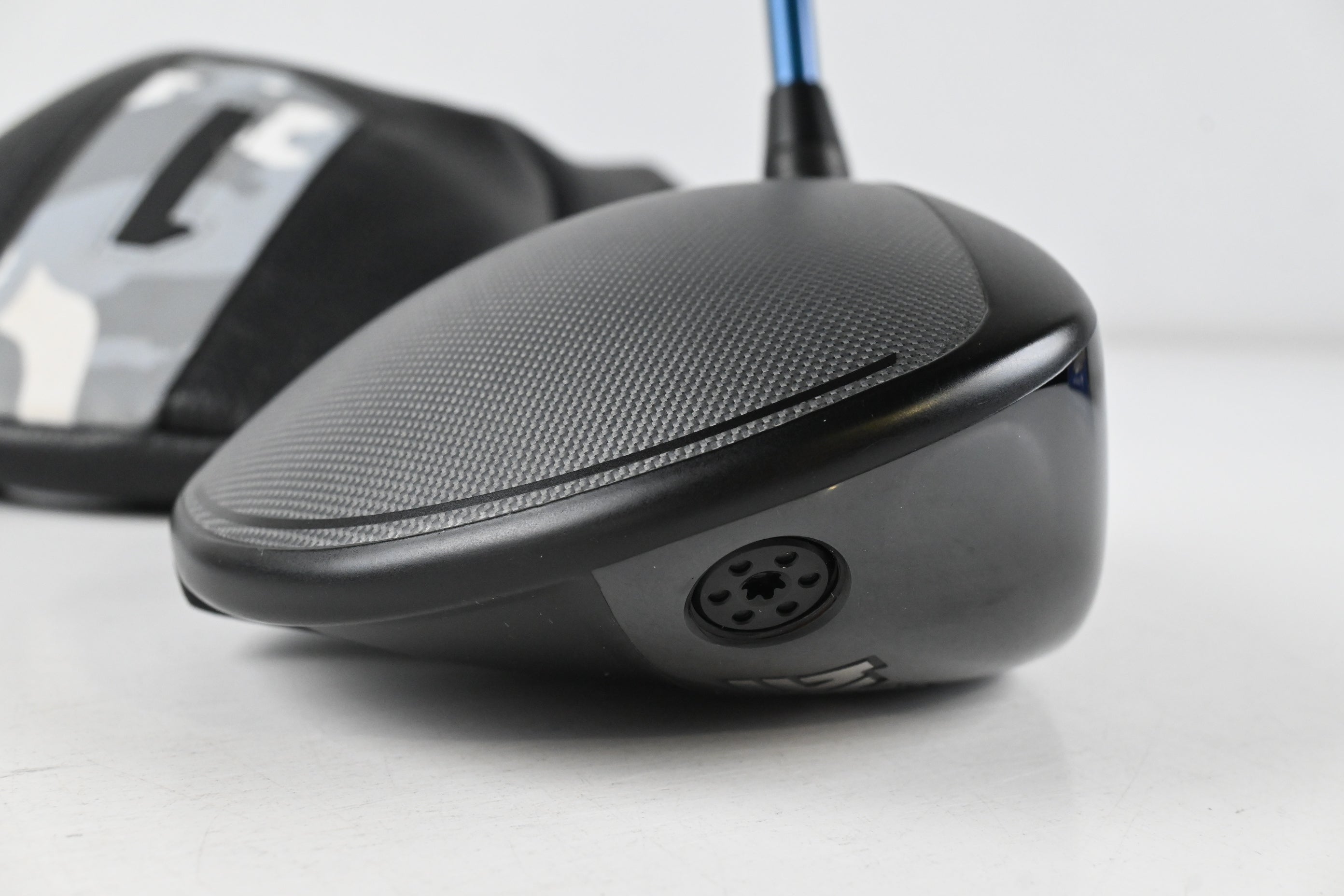 PXG 0311 Gen5 Driver / 7.5 Degree / Stiff Flex Aldila Rogue 859 55 Shaft