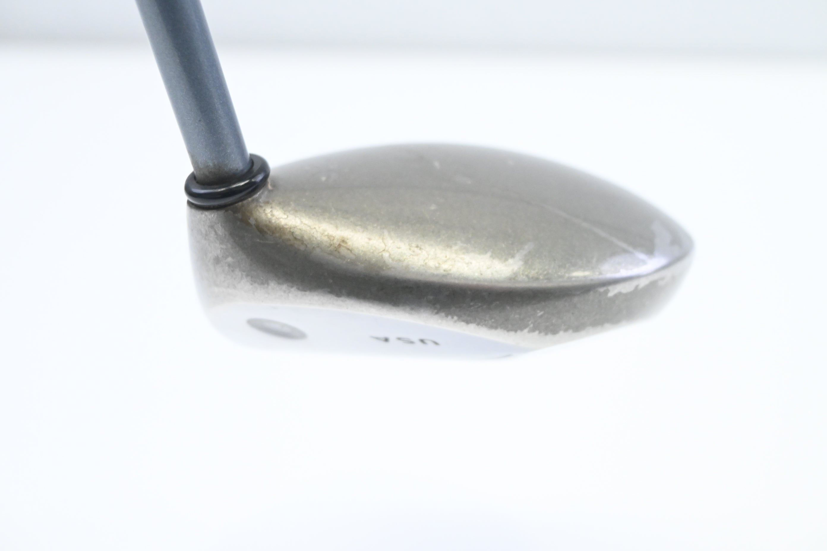 Callaway Big Bertha #5 Wood / 18 Degree / Regular Flex Callaway RCH 90 Shaft