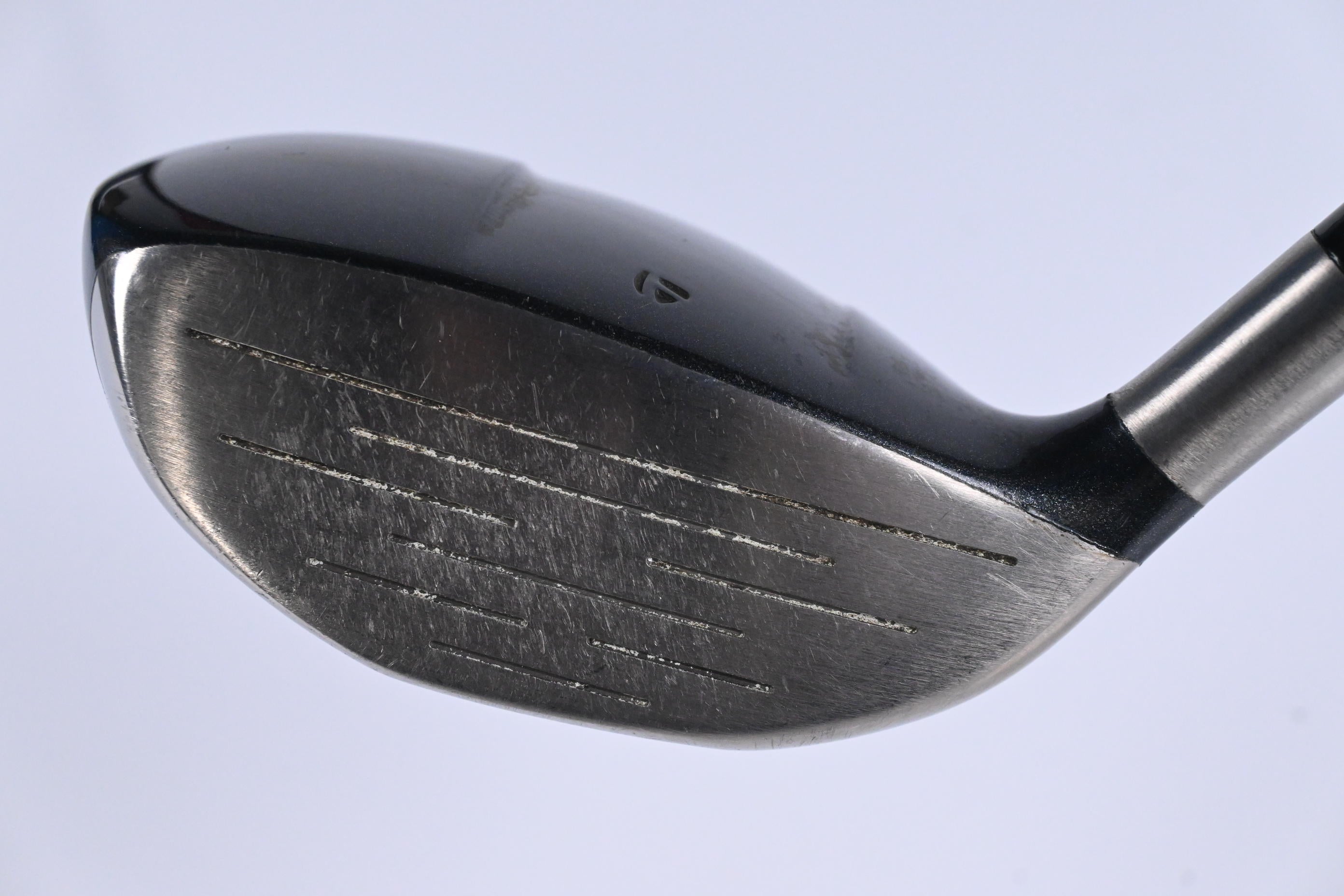 Taylormade 300 Series #3 Wood / 15 Degree / Regular Flex Taylormade Lite 80