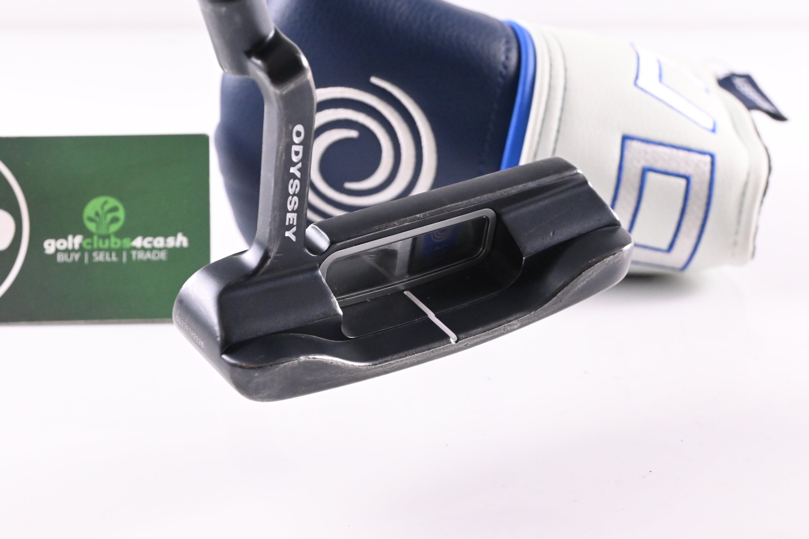 Odyssey Ai-One #1 Putter / 35 Inch