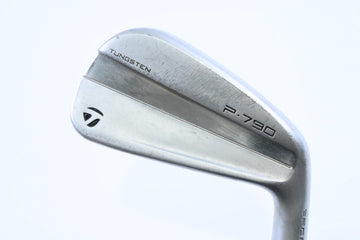 TaylorMade P790 2023 #4 Iron / 21 Degree / Stiff Flex NS Pro Modus3 Tour 105