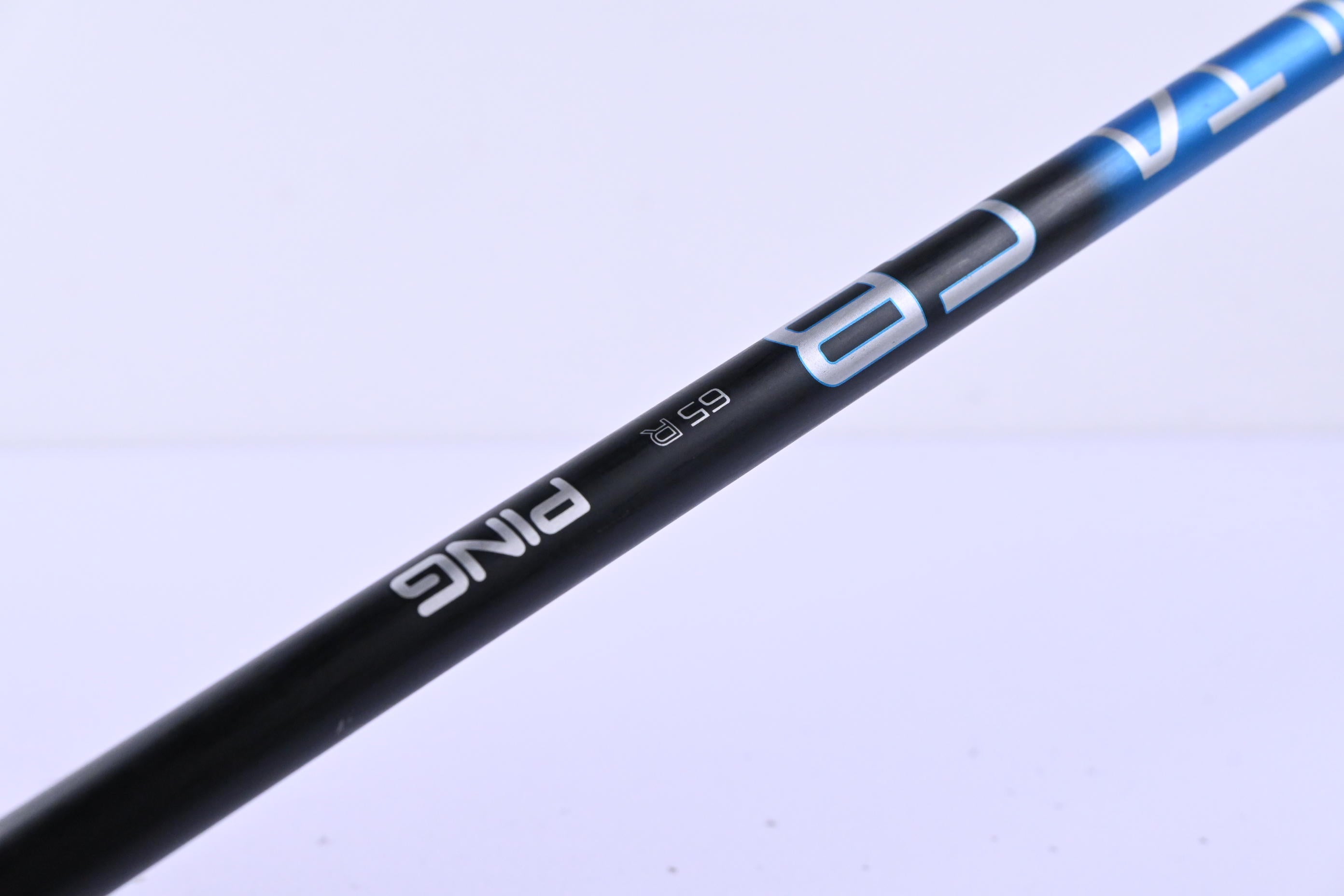 Ping G440 Max #3 Wood / 15 Degree / Regular Flex Ping Alta CB Blue 65 Shaft