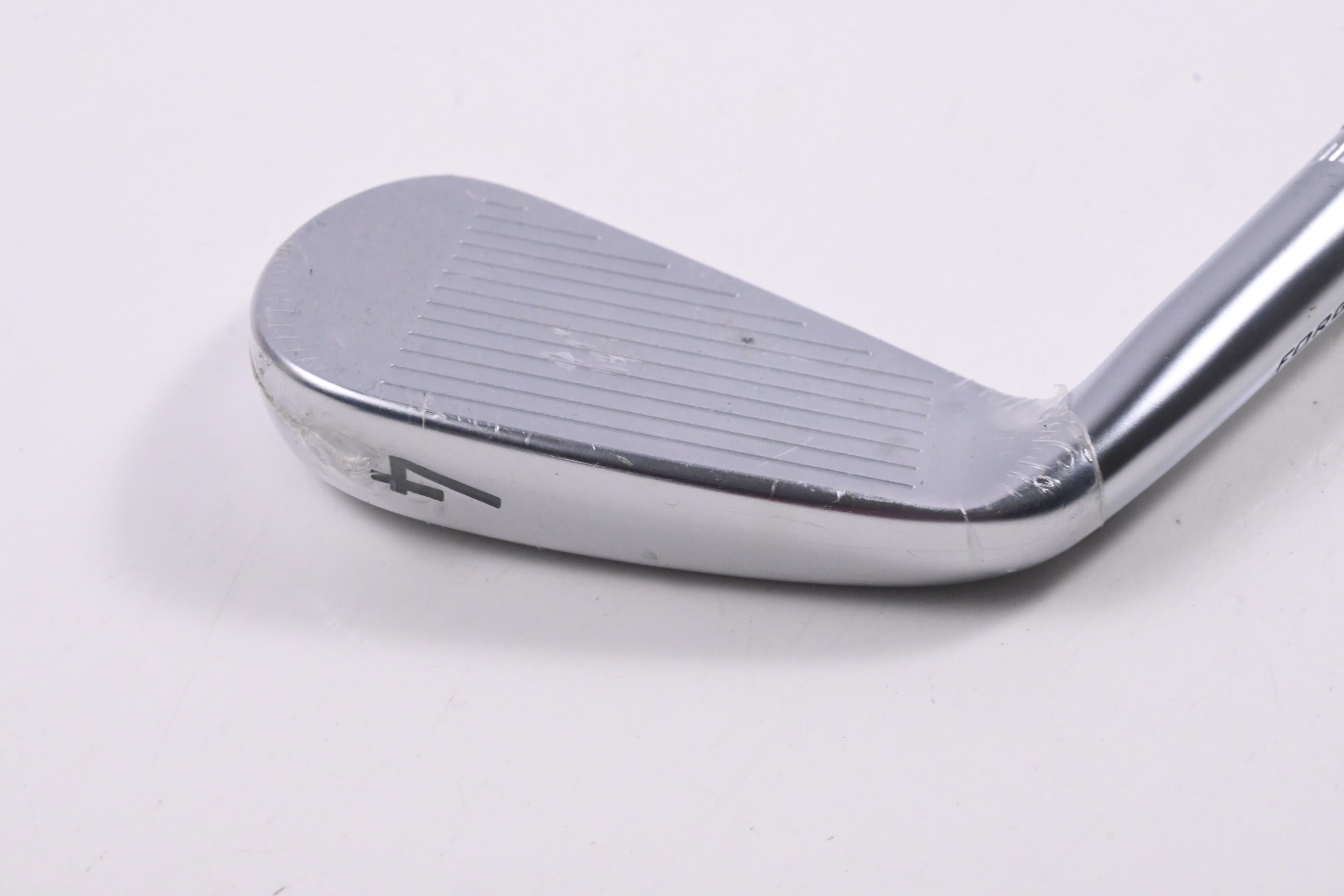 Callaway Apex MB 21 #4 Iron / 23 Degree / Regular Flex Dynamic Gold MID 115 R300
