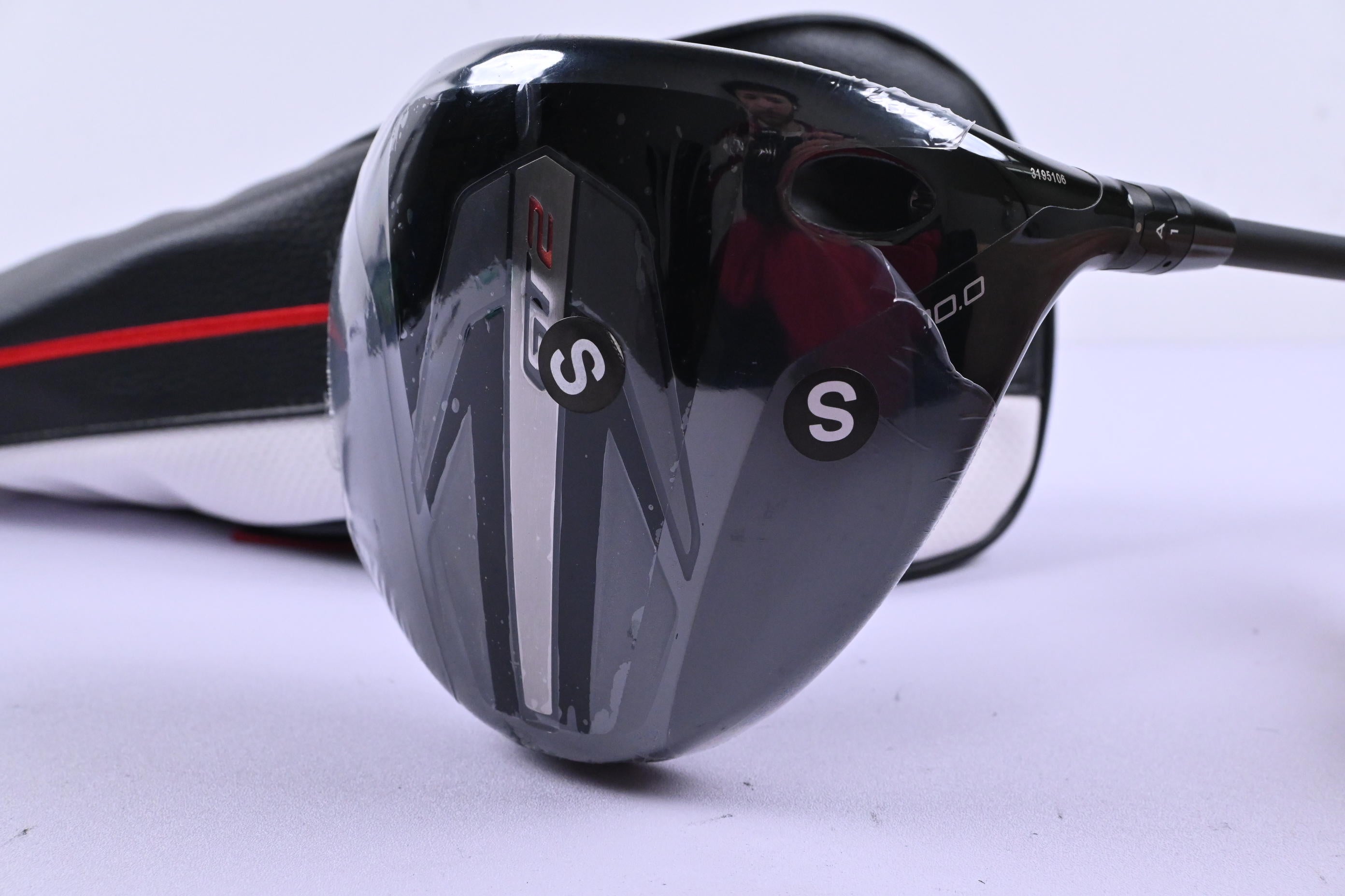 Titleist GT2 Driver / 10 Degree / Stiff Flex Tensei 1K Blue 55 Shaft
