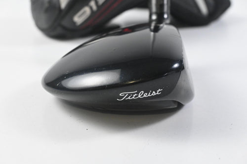 Titleist 915 F #3 Wood / 15 Degree / Stiff Flex Aldila Rogue Black 95 MSI 80