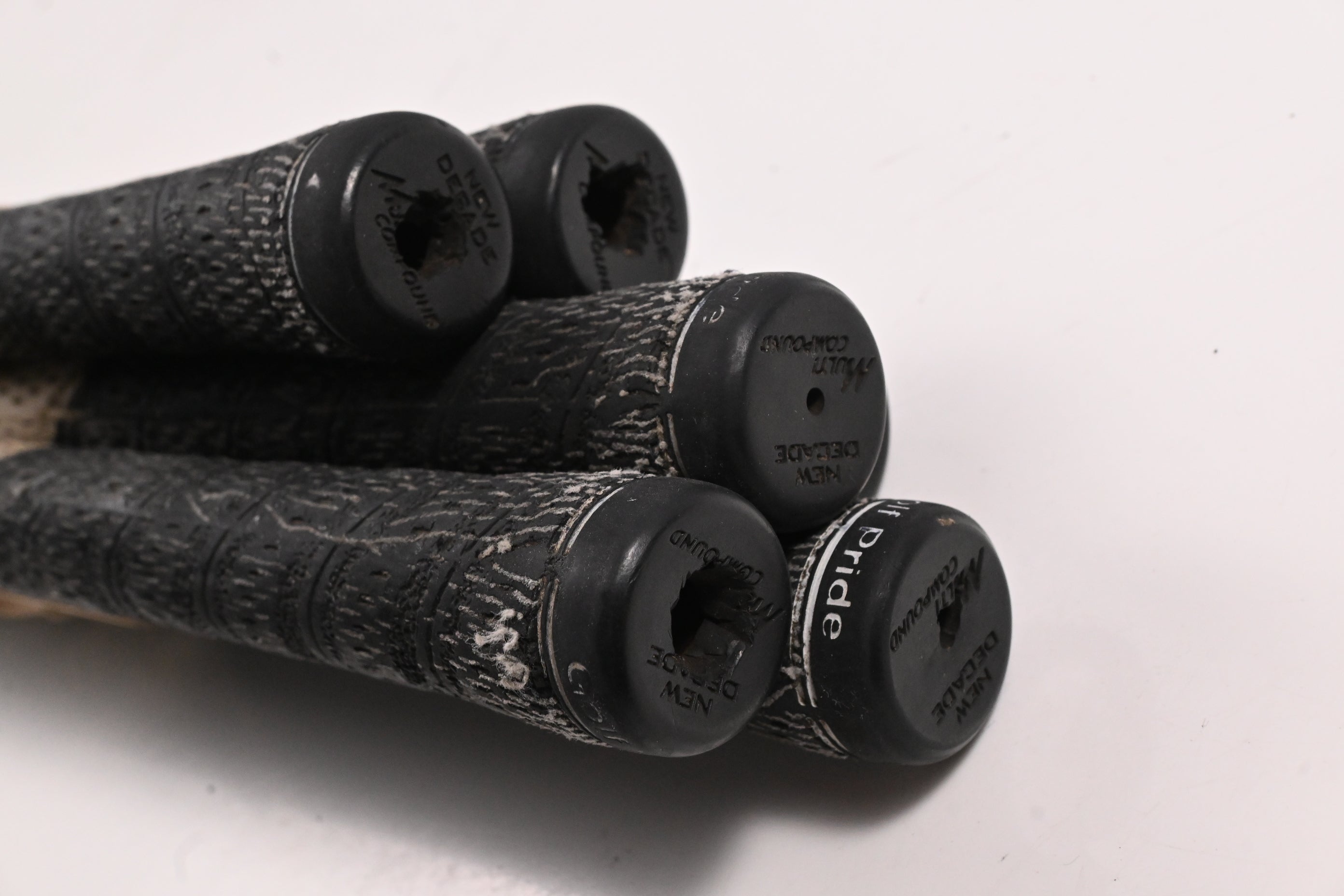 Titleist 714 AP2 Irons / 5-PW / X-Flex True Temper Dynamic Gold X100U Shafts