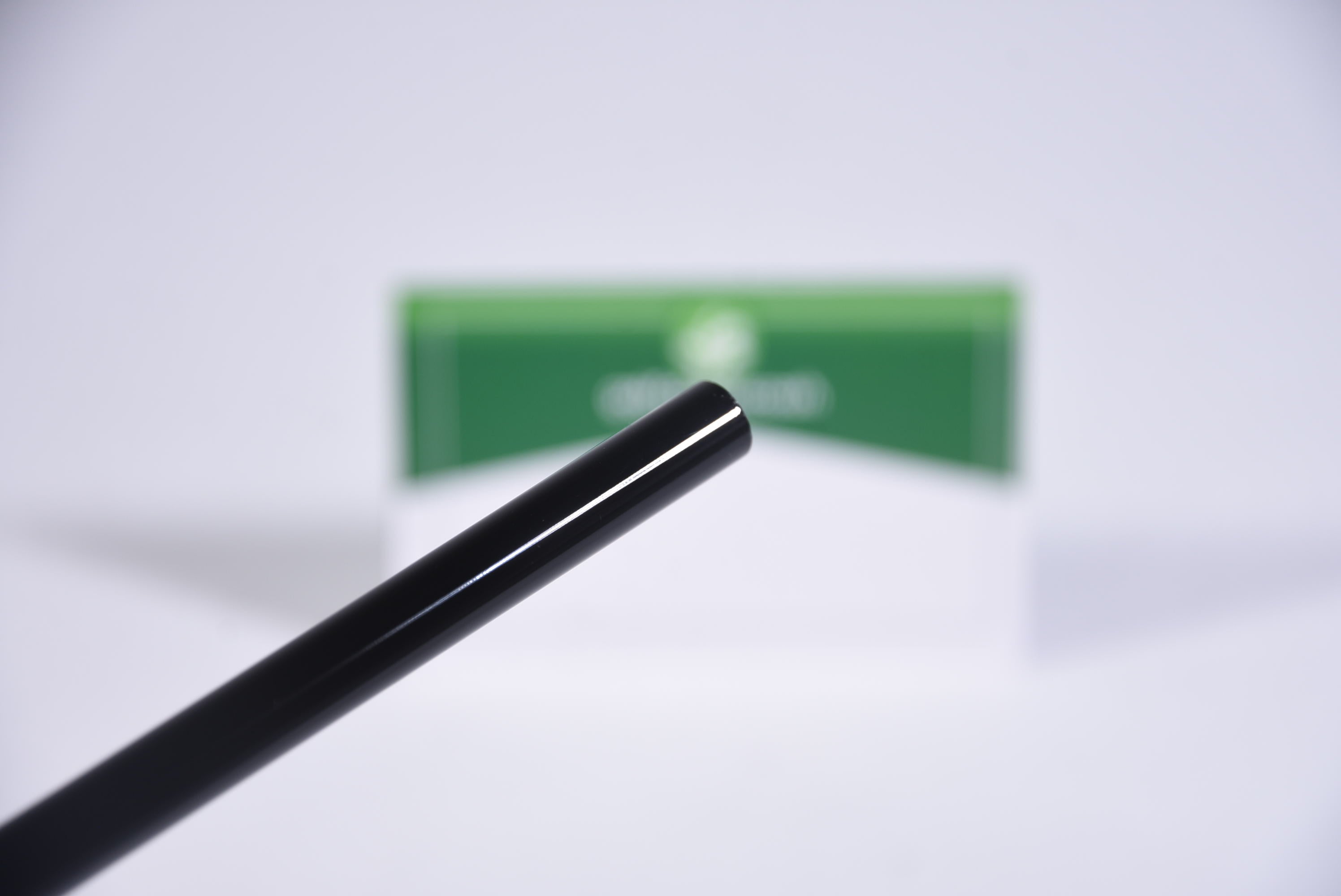 Mitsubishi Chemical Kai'li White 60 Driver Shaft / Stiff Flex / Uncut .335 Tip