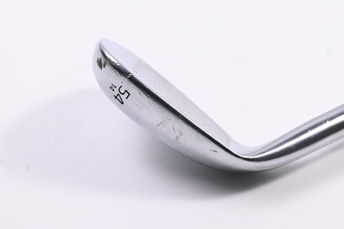 Titleist Vokey SM6 Sand Wedge / 54 Degree / Wedge Flex Titleist Vokey Shaft