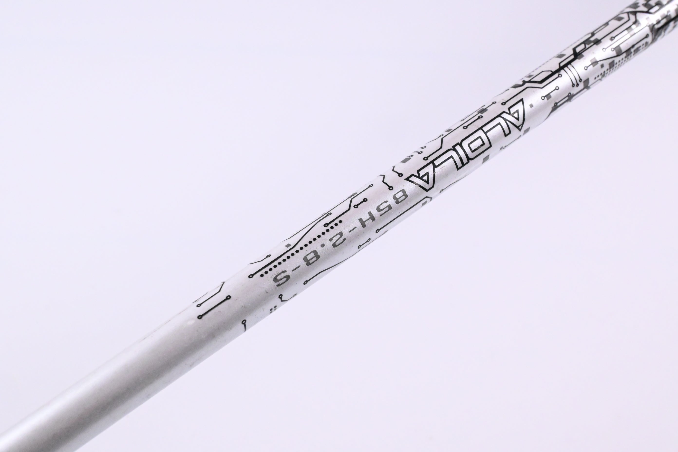 Titleist 816 H1 #5 Hybrid / 25 Degree / Stiff Flex Aldila Rogue Black 95 MSI 85