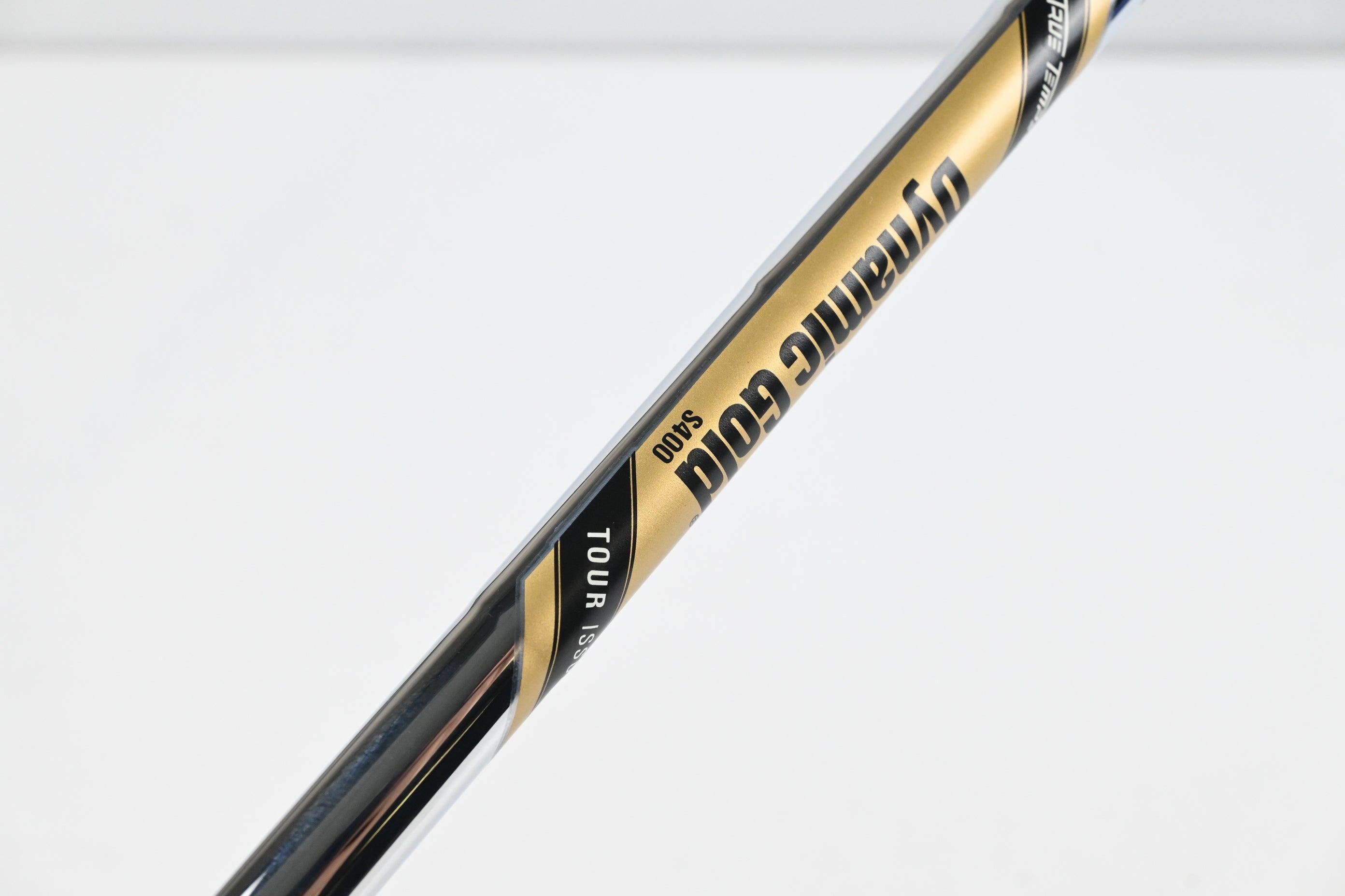Mizuno Pro T-1 Gap Wedge / 52 Degree / Stiff Flex Dynamic Gold S400 Shaft