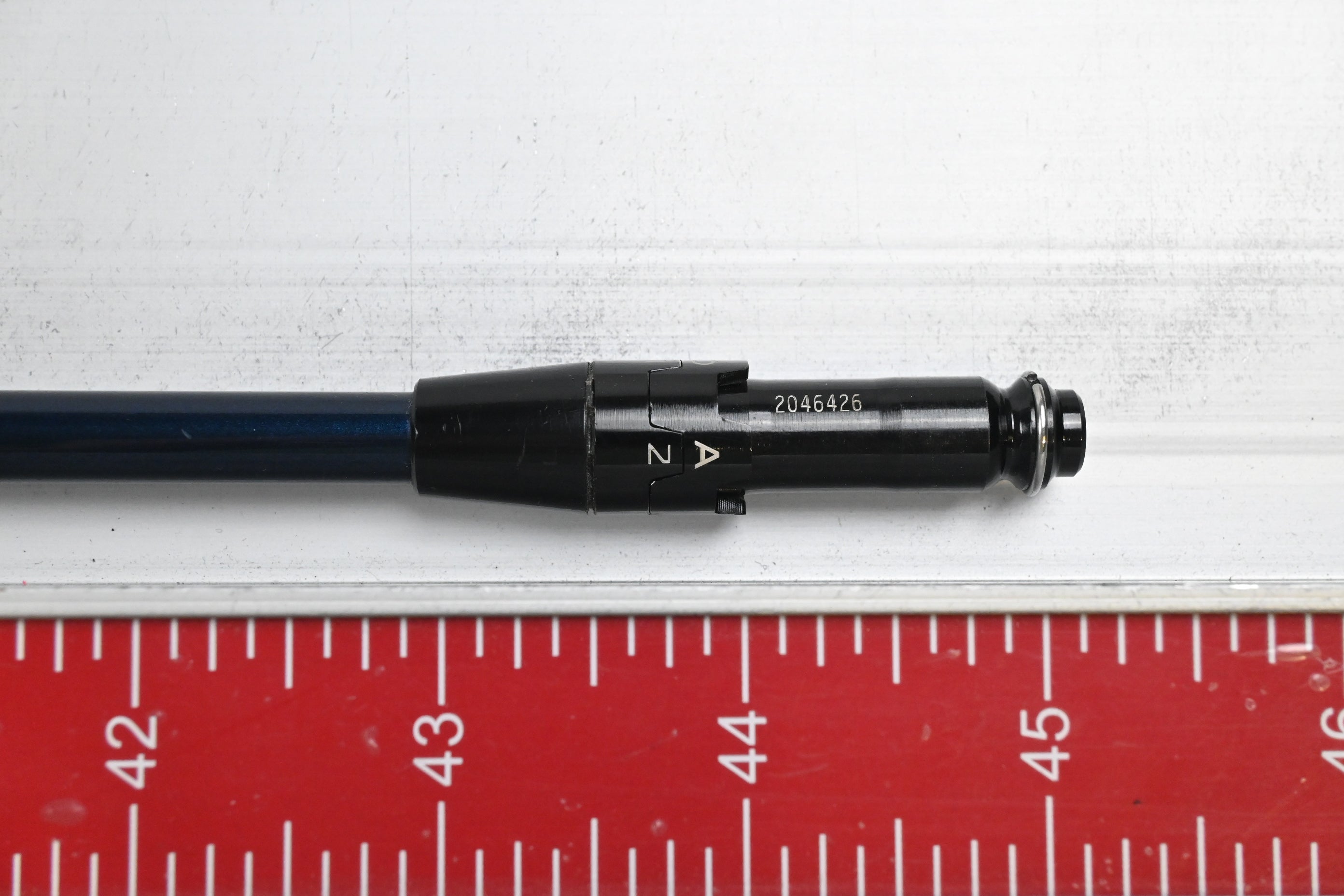 Fujikura Ventus Blue Velocore 6 Driver Shaft / Stiff Flex / Titleist