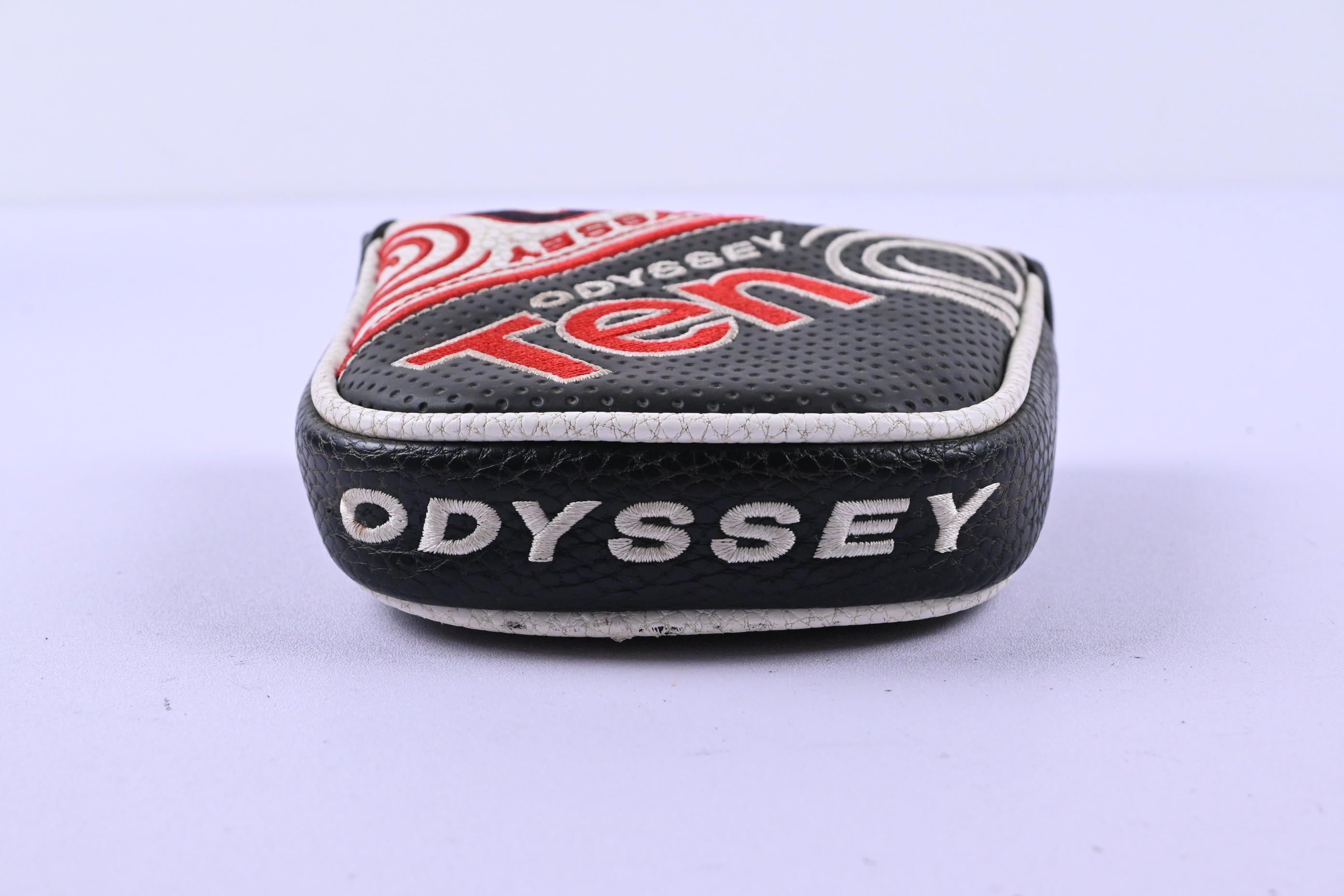 Odyssey TEN 2 Ball Tour Lined Putter / 34 Inch