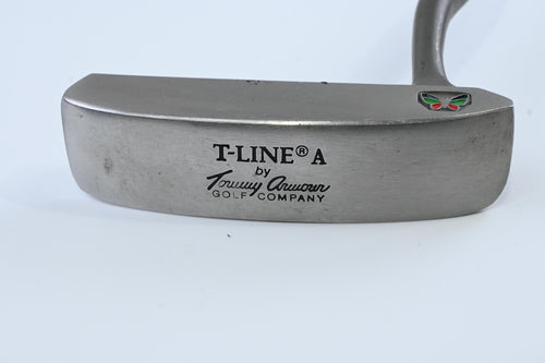 Tommy Armour T-Line Putter / 34.5 Inch