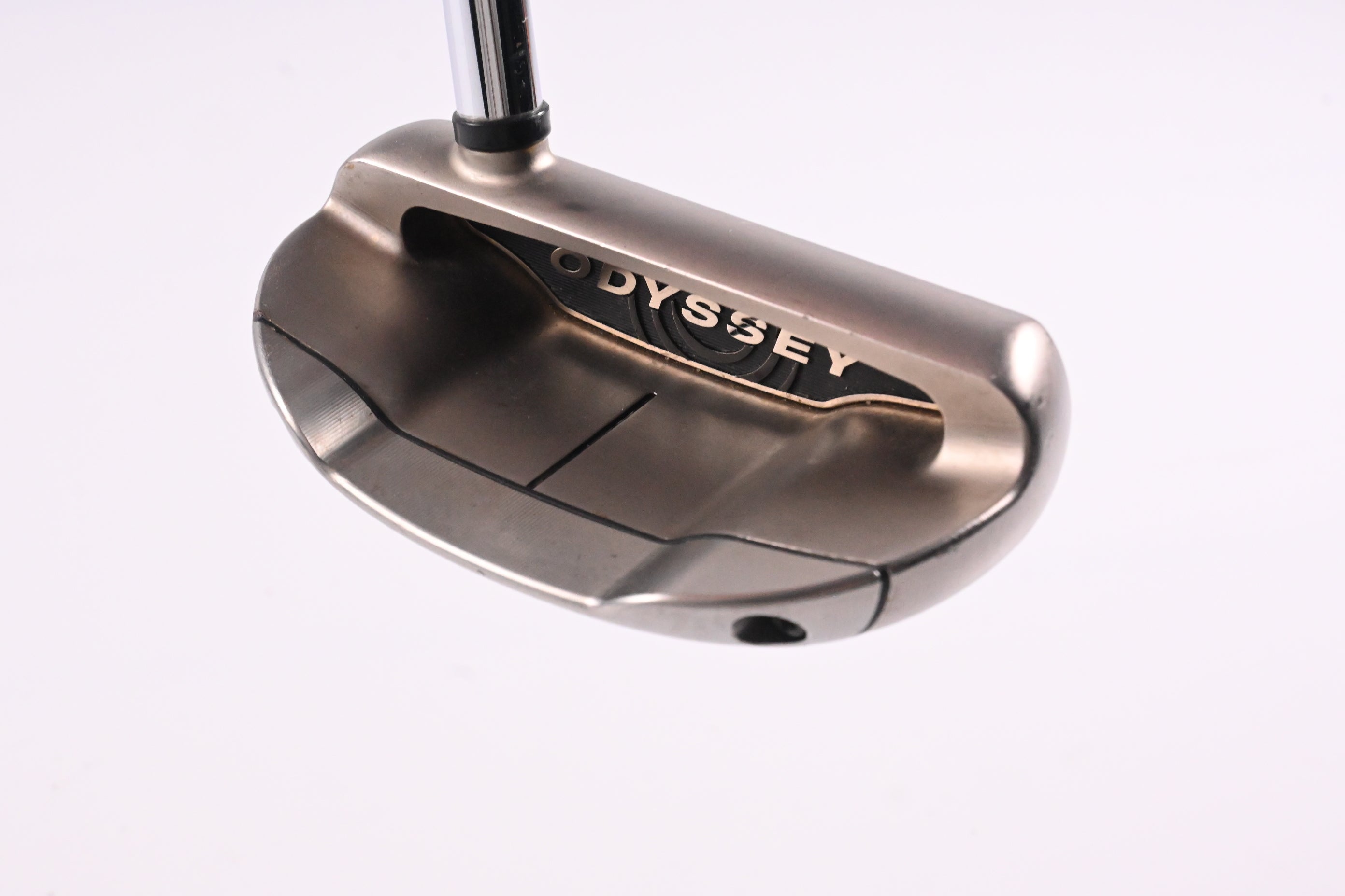 Odyssey Black Series #3 Putter / 31 Inch