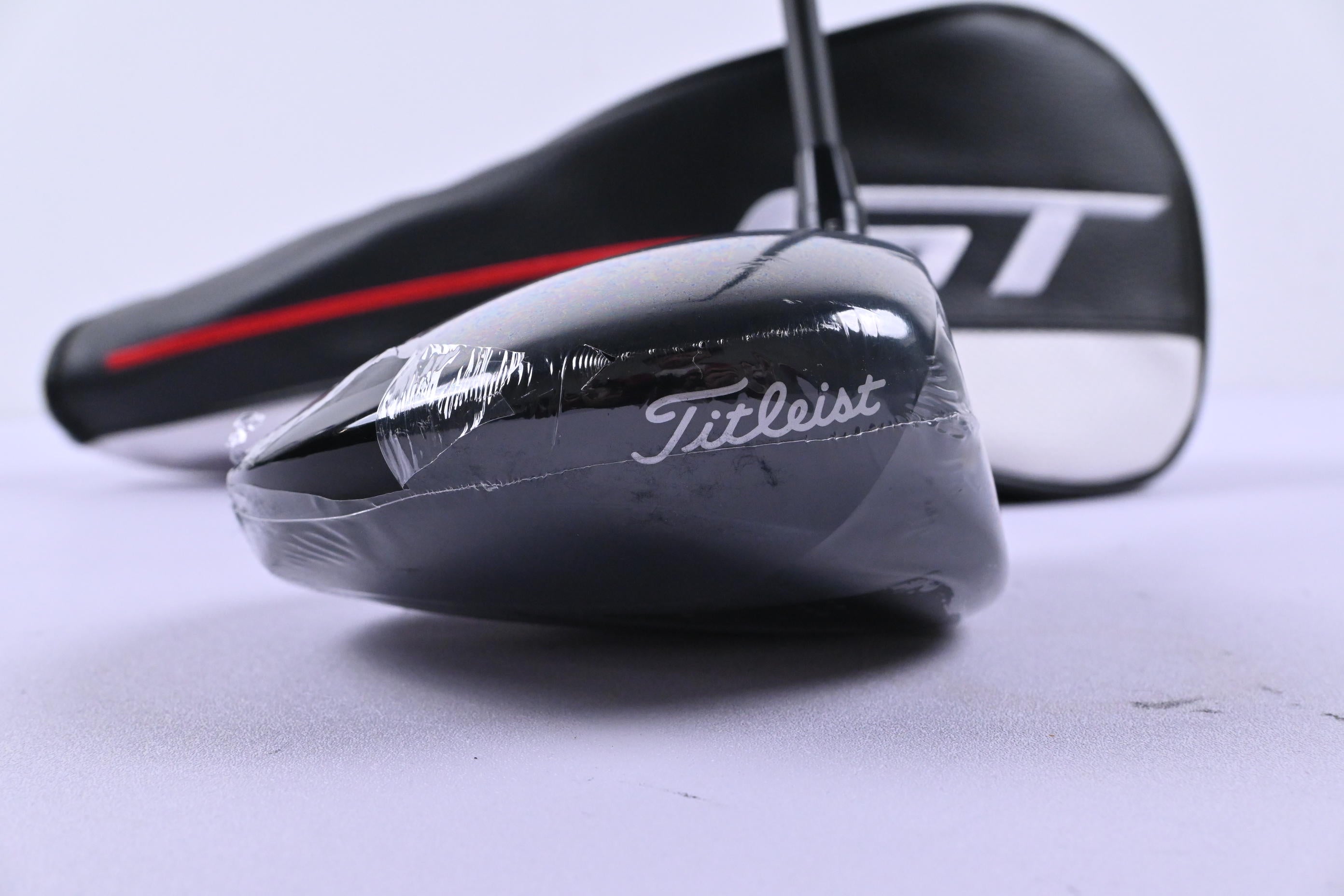 Titleist GT2 Driver / 10 Degree / Stiff Flex Tensei 1K Blue 55 Shaft