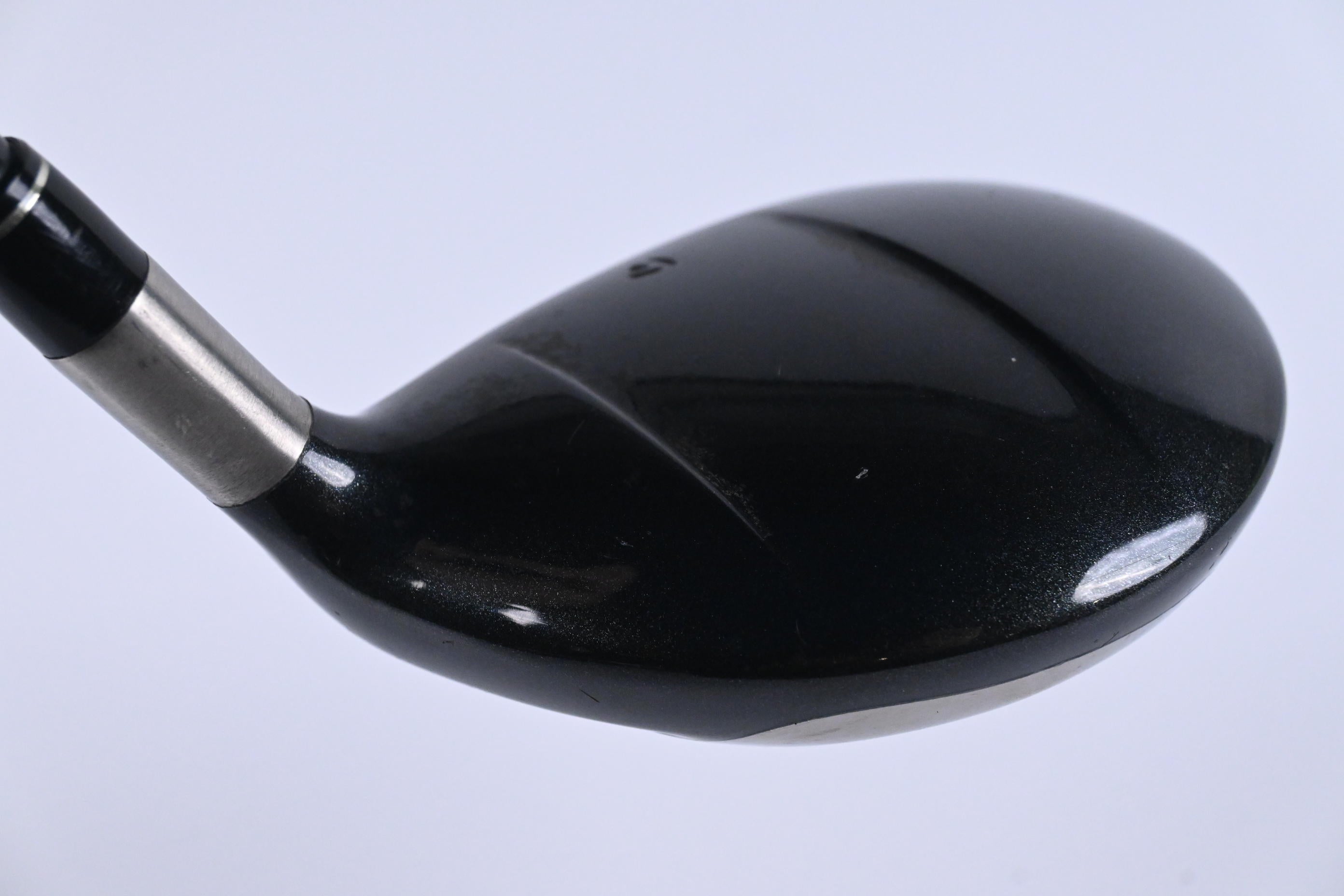 Taylormade 300 Series #3 Wood / 15 Degree / Regular Flex Taylormade Lite 80