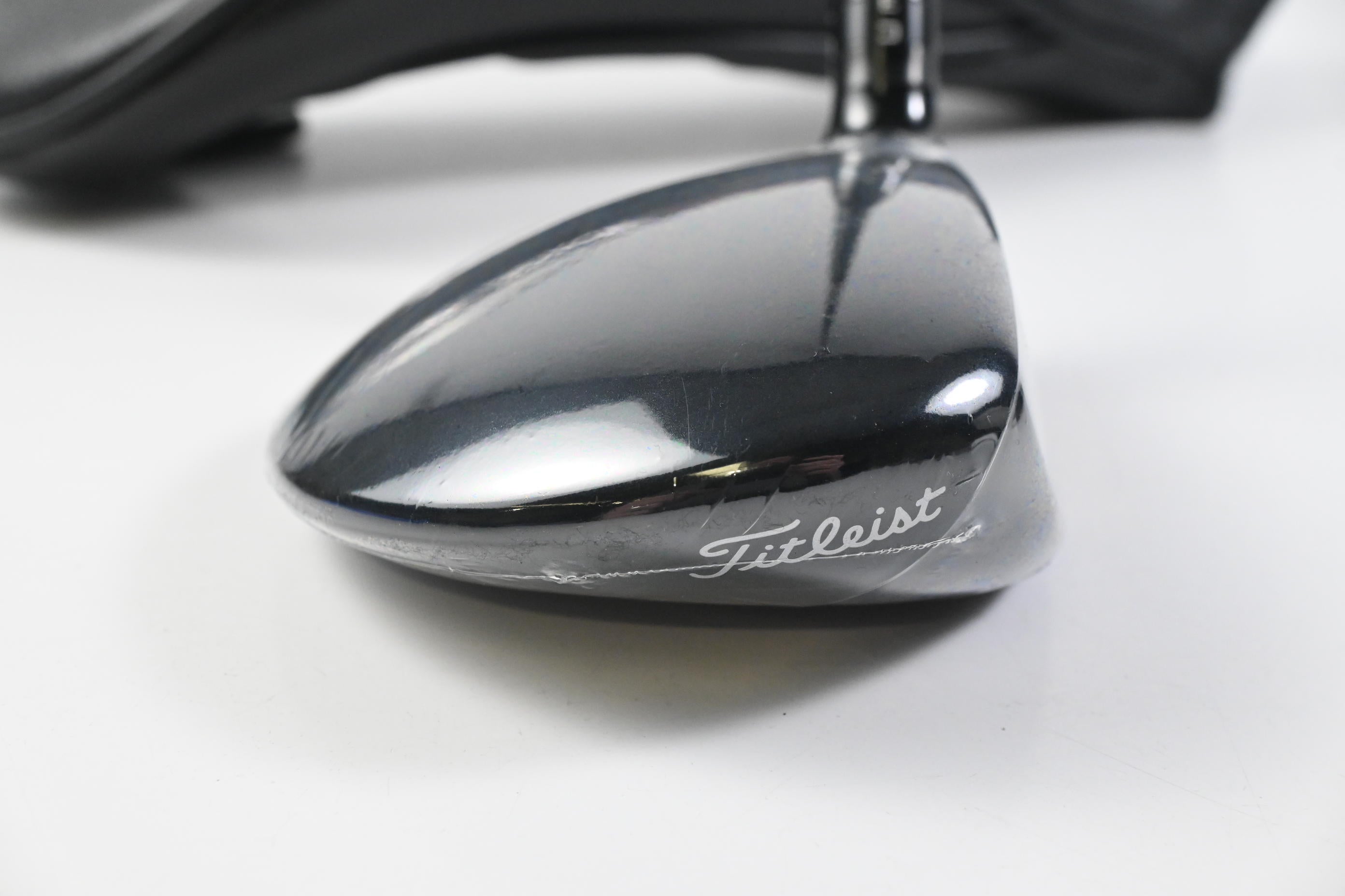 Titleist GT2 #3 Wood / 15 Degree / Regular Flex Tensei 1K Blue 65 Shaft