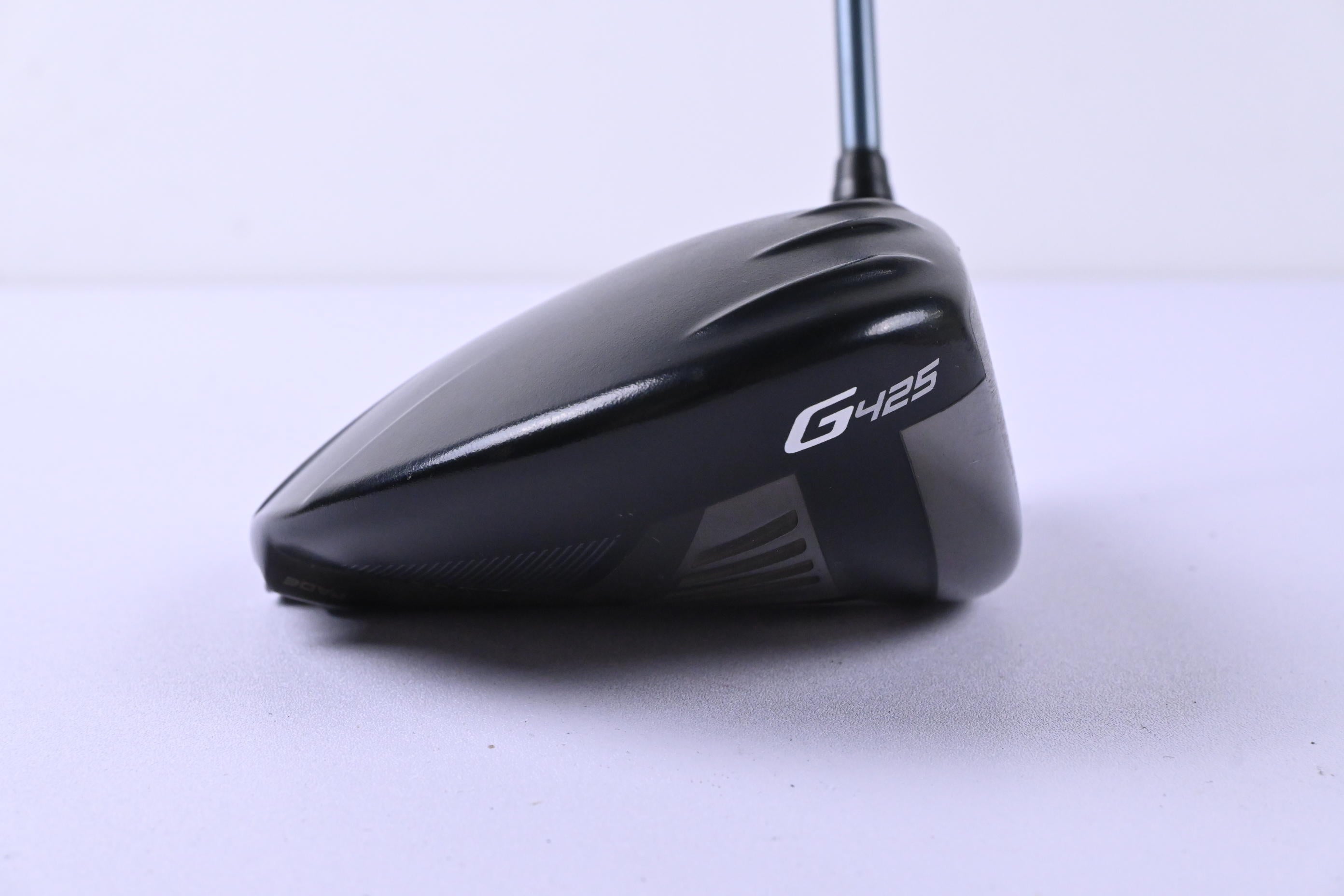 Ping G425 Max Driver / 10.5 Degree / Regular Flex Ping Alta CB Slate 55 Shaft