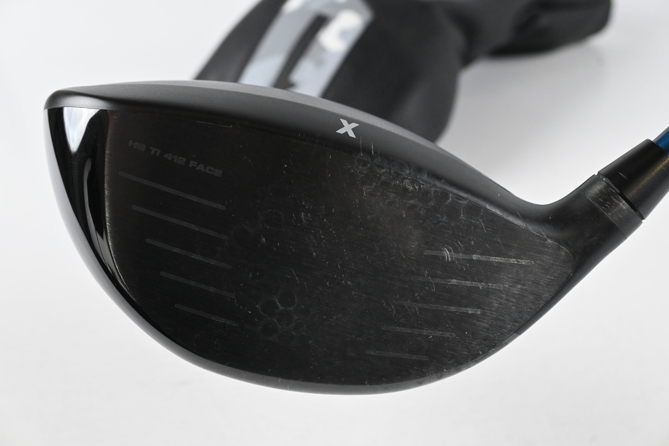 PXG 0311 Gen5 Driver / 7.5 Degree / Stiff Flex Aldila Rogue 859 55 Shaft