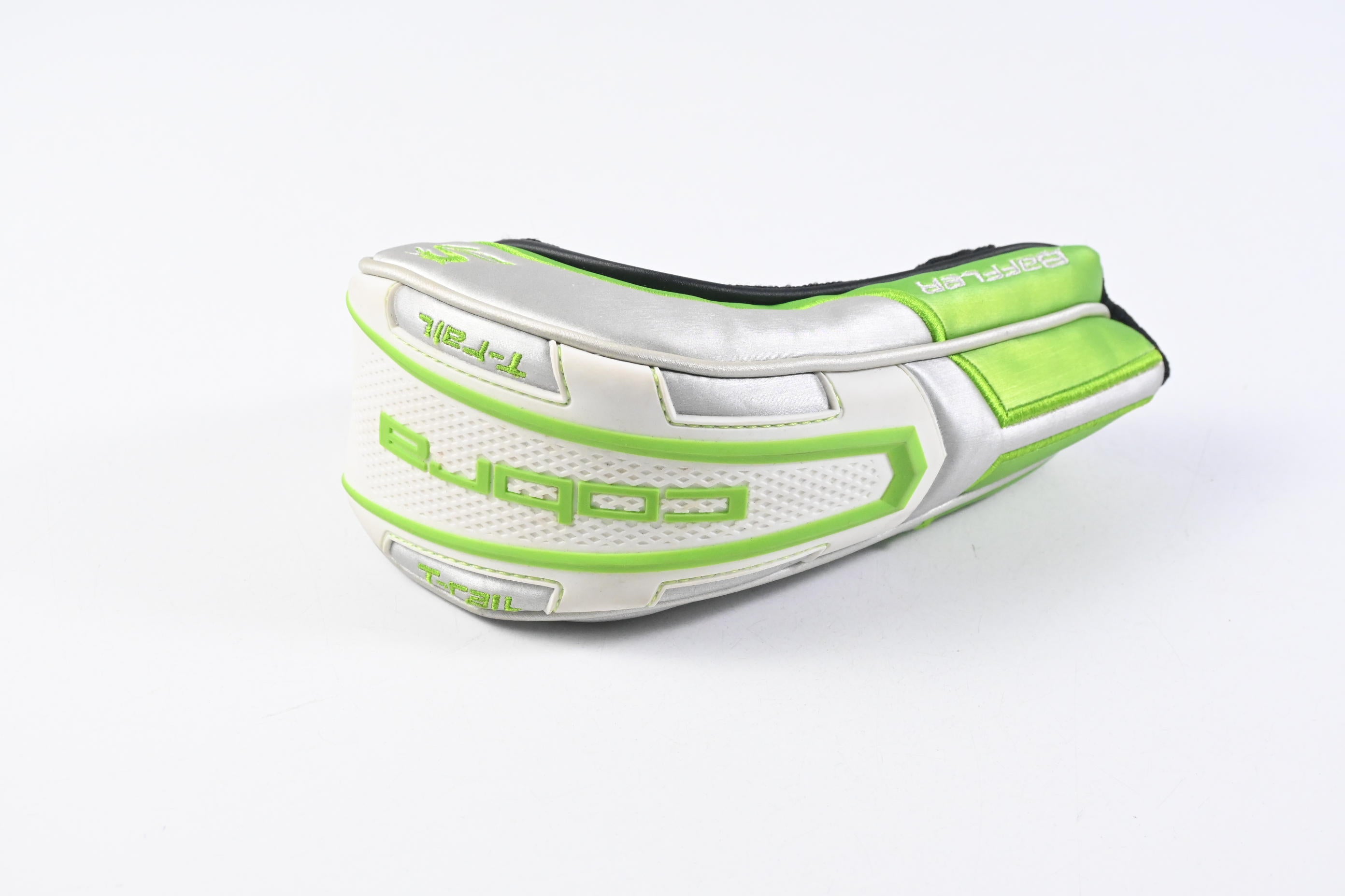 Ladies Cobra Baffler T-Rail #4 Hybrid / 25 Degree / Ladies Flex Cobra Baffler 50