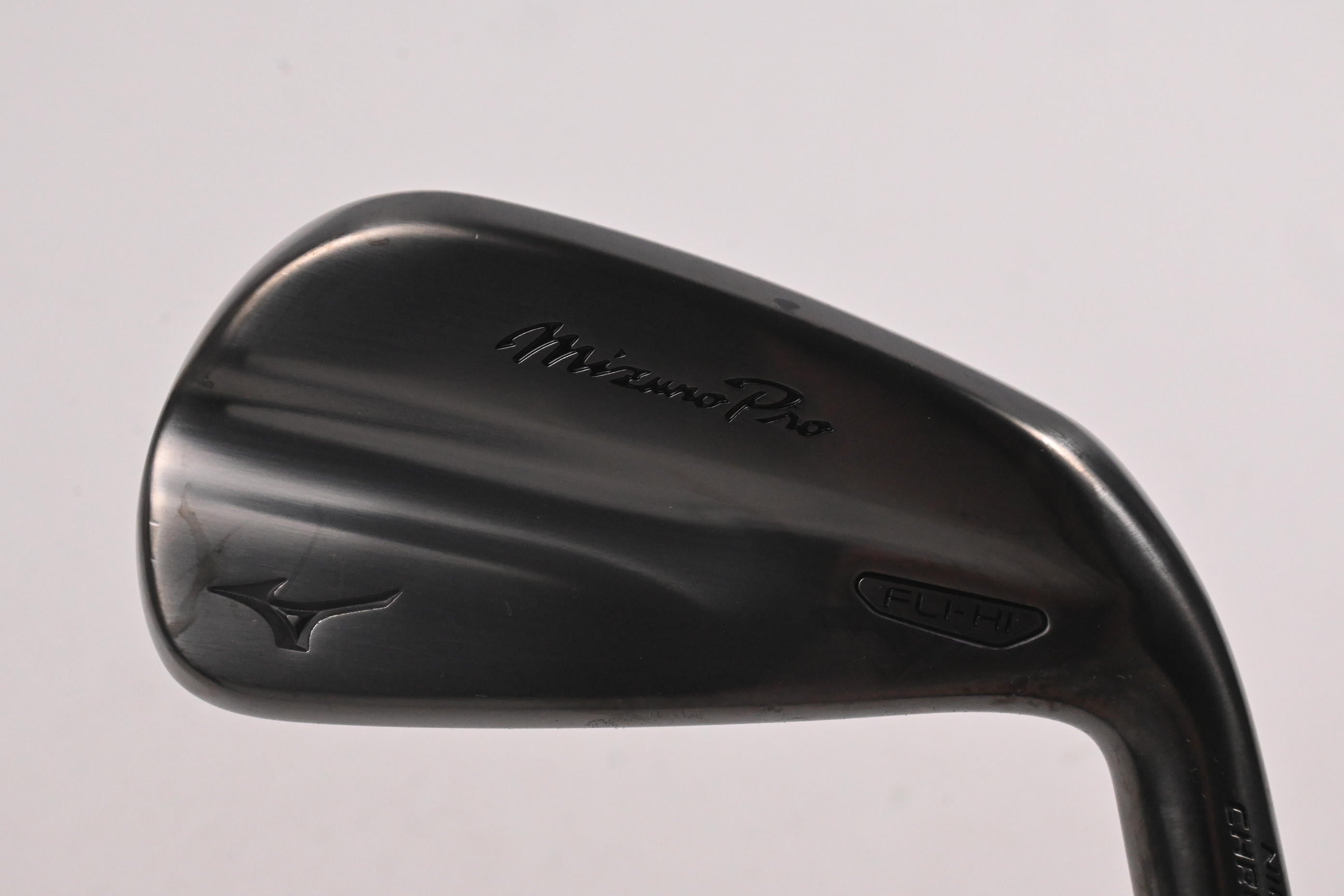 Mizuno Pro Fli-Hi 2026 #3 Iron / Stiff Flex Tensei 1K Black 85 Shaft