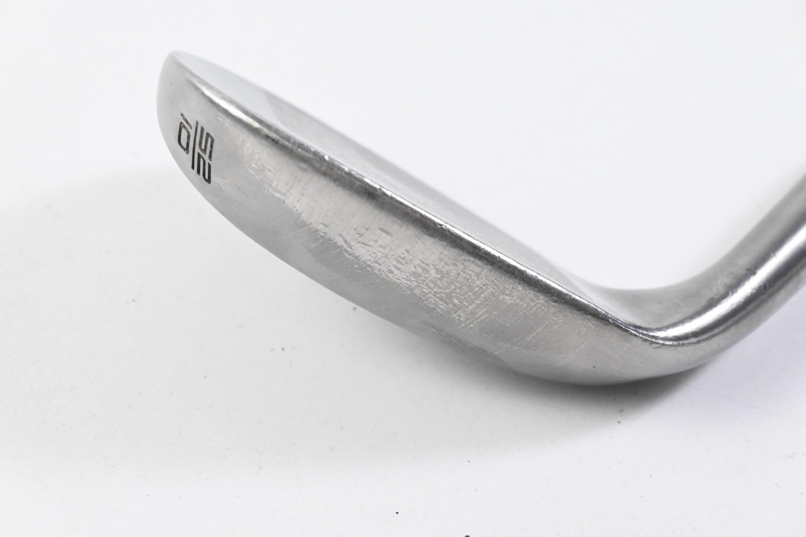 Benross Rev Gap Wedge / 52 Degree / Wedge Flex KBS HI-REV 2.0 115 Shaft