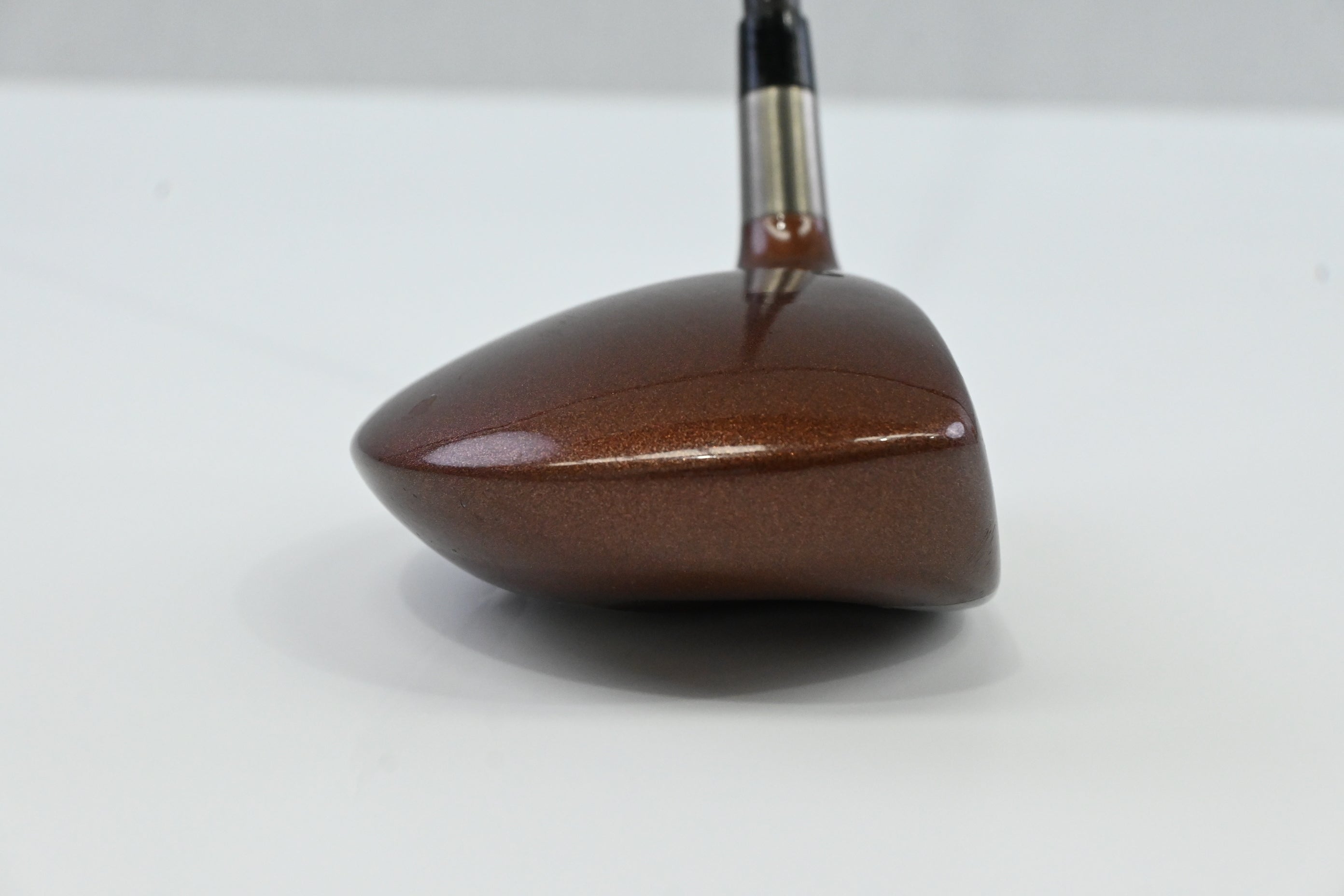 Taylormade Ti Bubble #3 Wood / 15 Degree / Regular Flex Taylormade Bubble 80