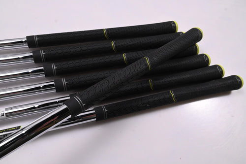 Taylormade M2 2017 Irons / 5-PW+SW / Regular Flex Reax 88 Shafts