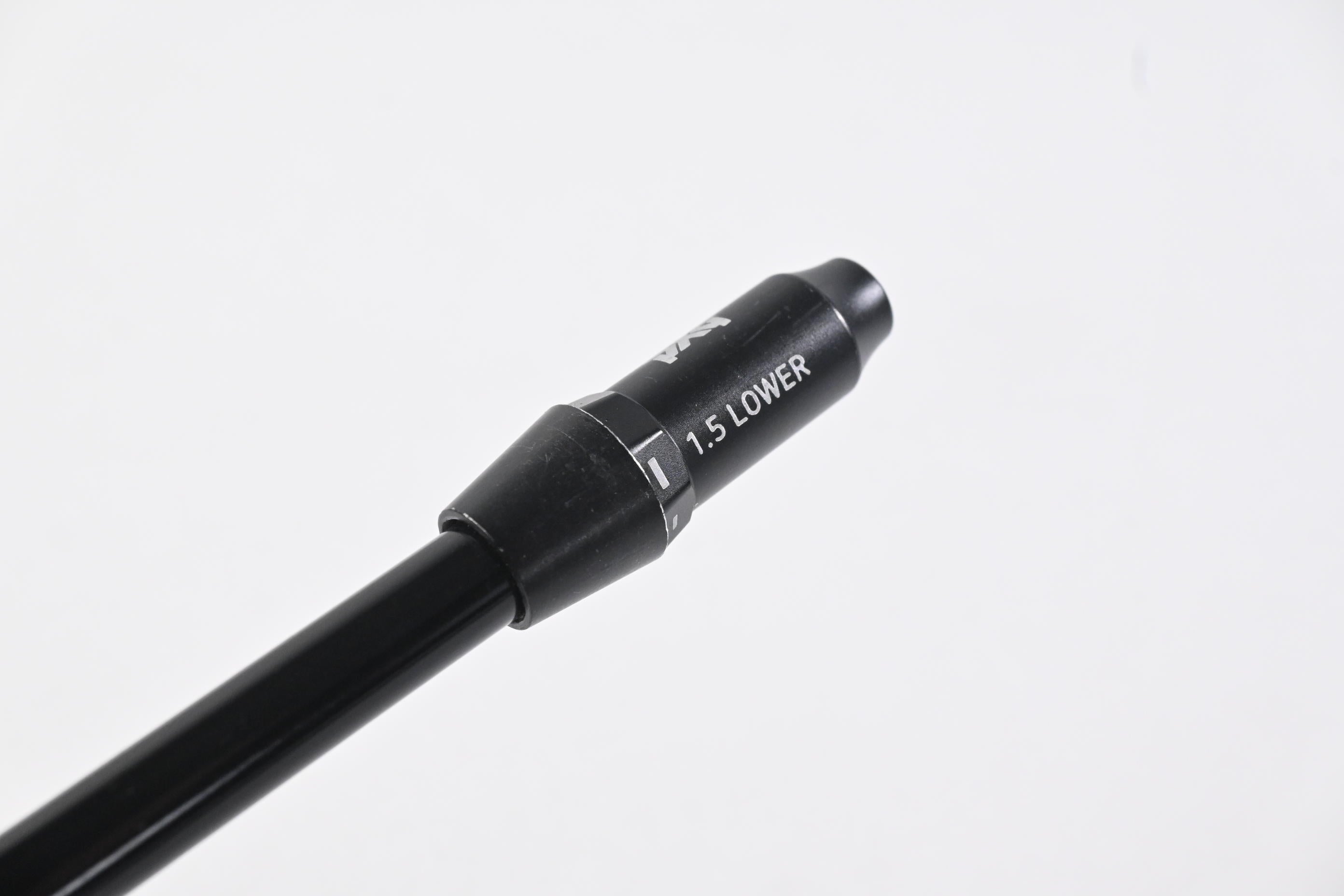 Mitsubishi Chemical Diamana S LTD 70 Driver Shaft / X-Flex / PXG