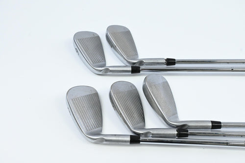 Ping i20 Irons / 6-PW / Brown Dot / Stiff Flex Ping CFS Shaft