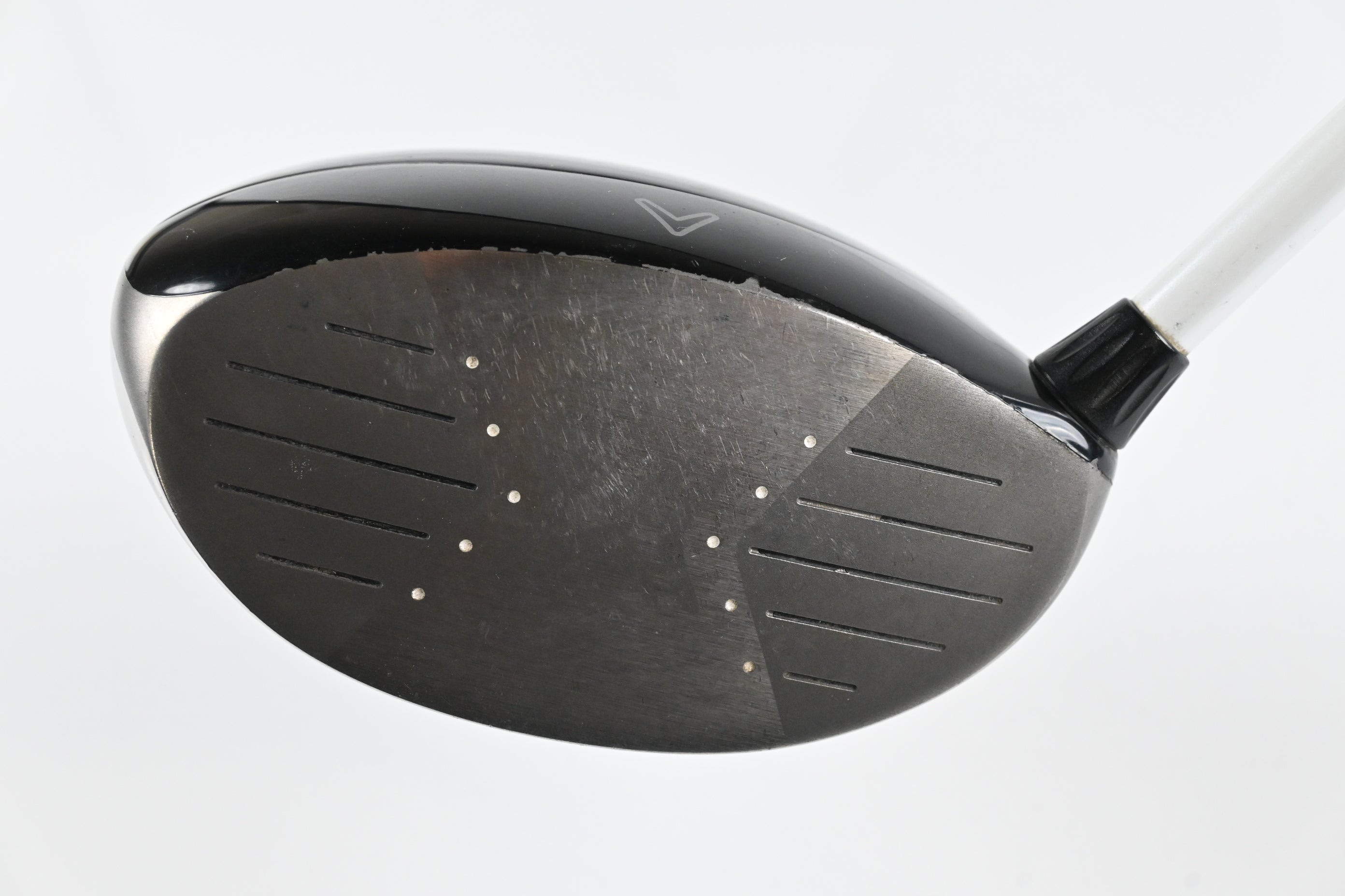 Callaway FT-iQ Driver / 9 Degree / Stiff Flex Fubuki 60 Shaft