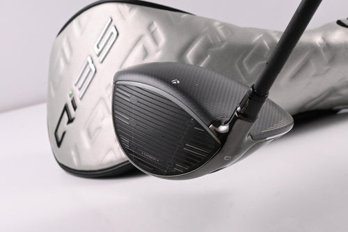 Taylormade Qi35 Max Lite Driver / 12 Degree / Regular Flex VANQUISH 4 Shaft