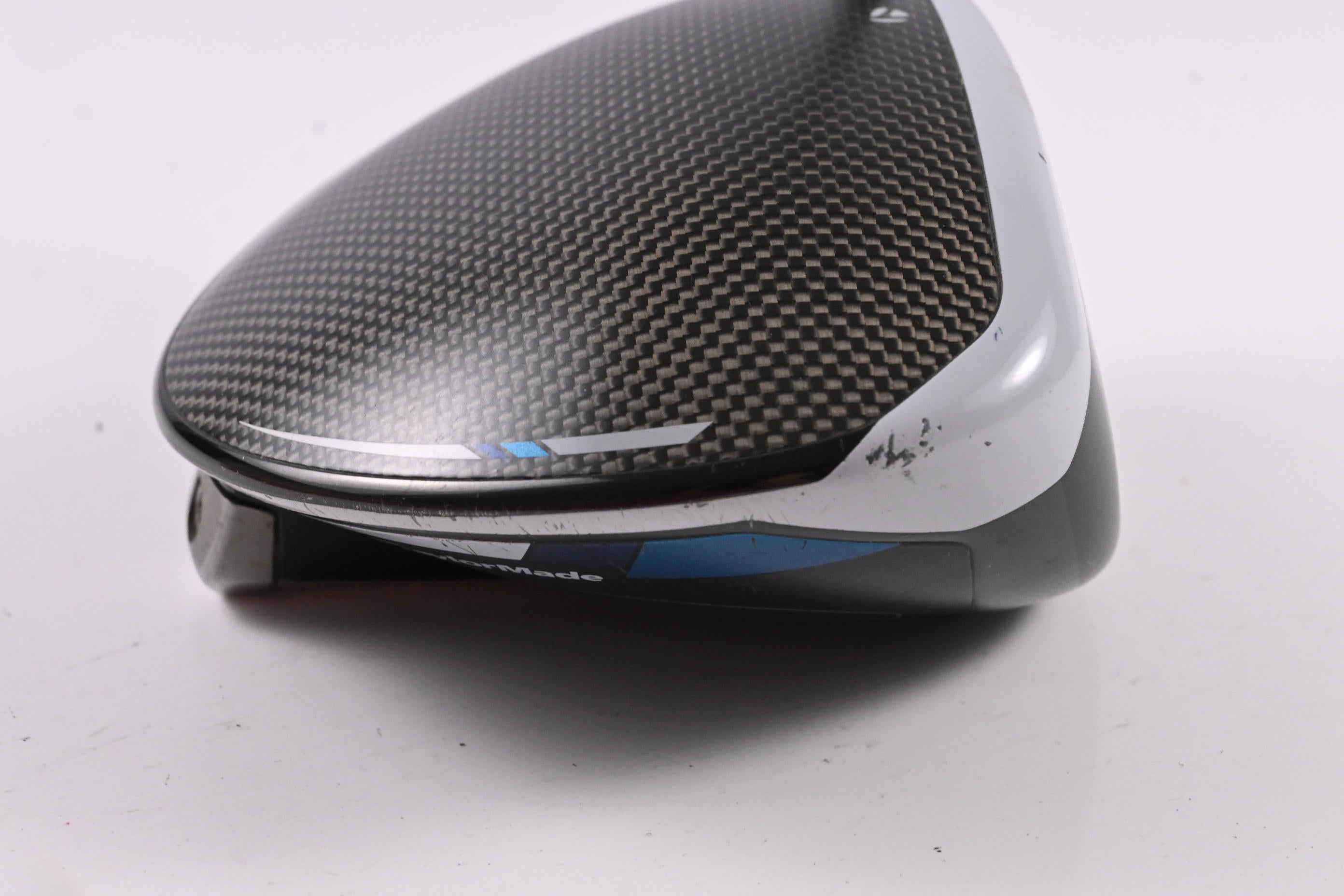 Taylormade SIM Max D Driver / 10.5 Degree / Regular Flex Tensei AV Blue 65 Shaft