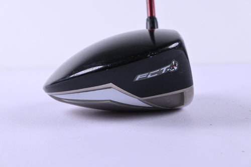 Taylormade R9 460 Driver / 10.5 Degree / Senior Flex Fujikura Motore 65 Shaft