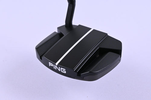 Ping PLD Milled 2024 Ally Blue 4 Putter / 34.5 Inch