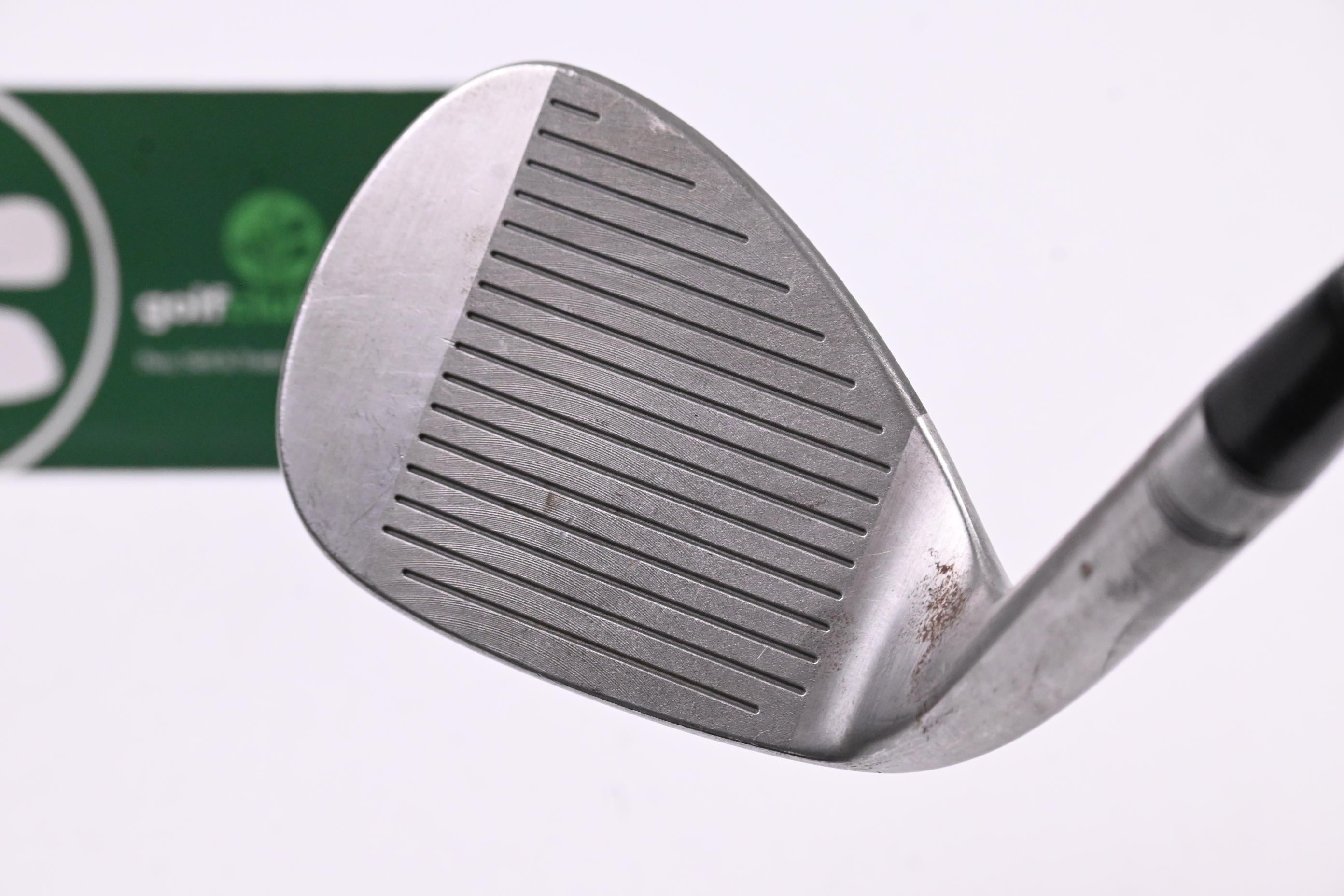 Cobra King Sand Wedge / 56 Degree / X-Flex KBS $-Taper 130 Shaft