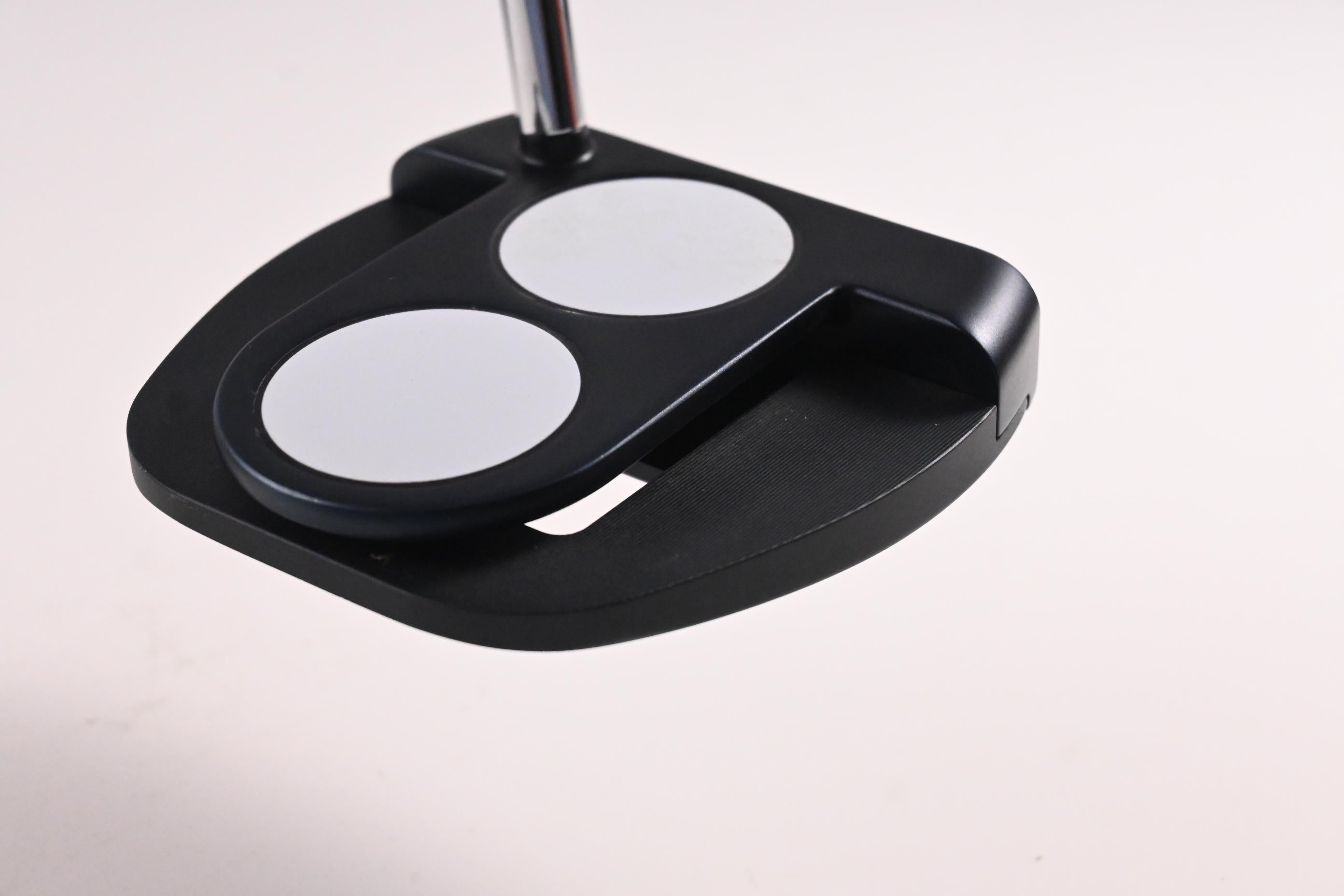 Odyssey Ai-One Cruiser 2-Ball Jailbird Putter / 38 Inch