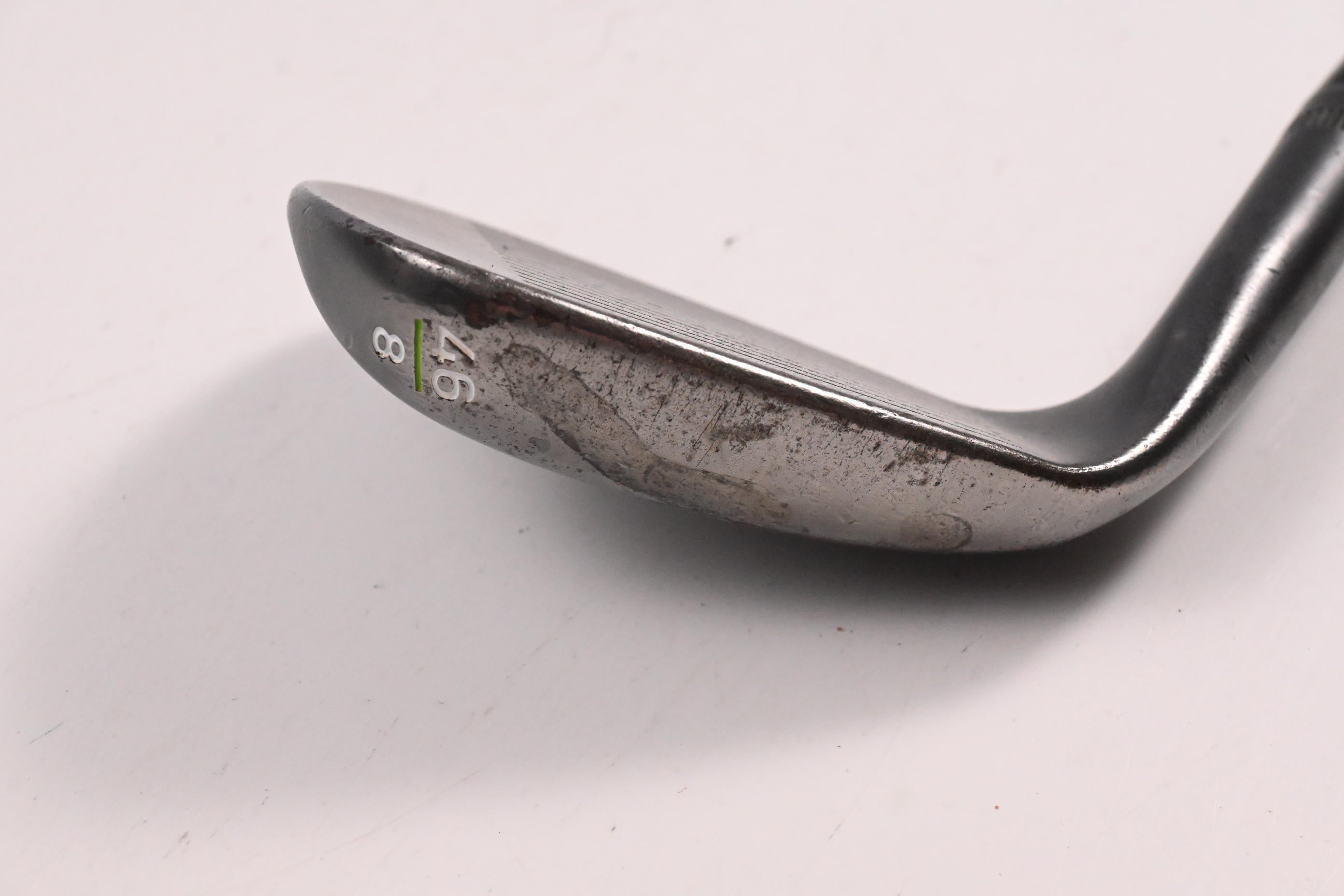 Callaway MD3 Milled Pitching Wedge / 46 Degree / X-Flex Project X Rifle Shaft