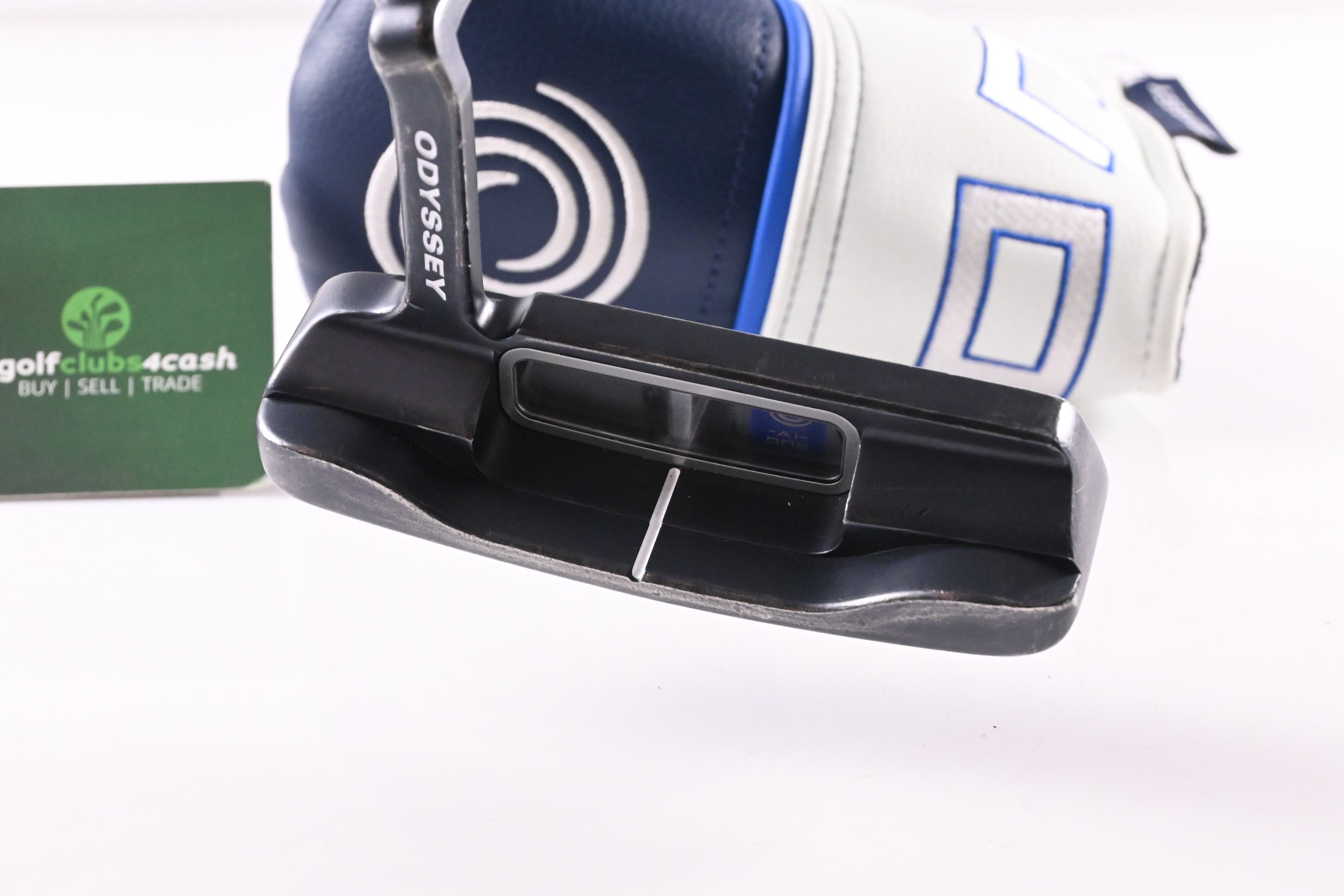 Odyssey Ai-One #1 Putter / 35 Inch