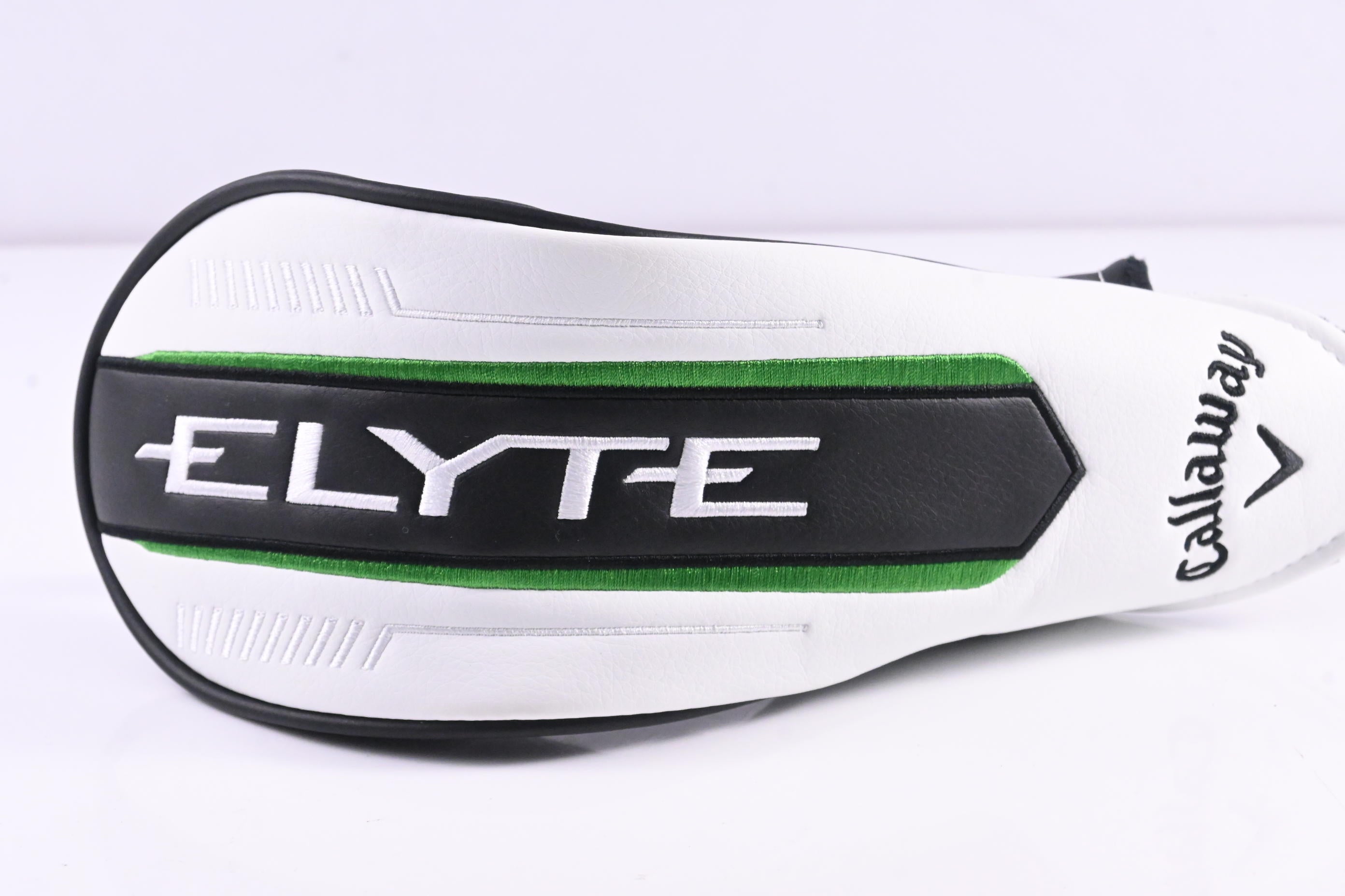 Callaway Elyte X #3 Wood / 15 Degree / Senior Flex Vanquish 5 Shaft