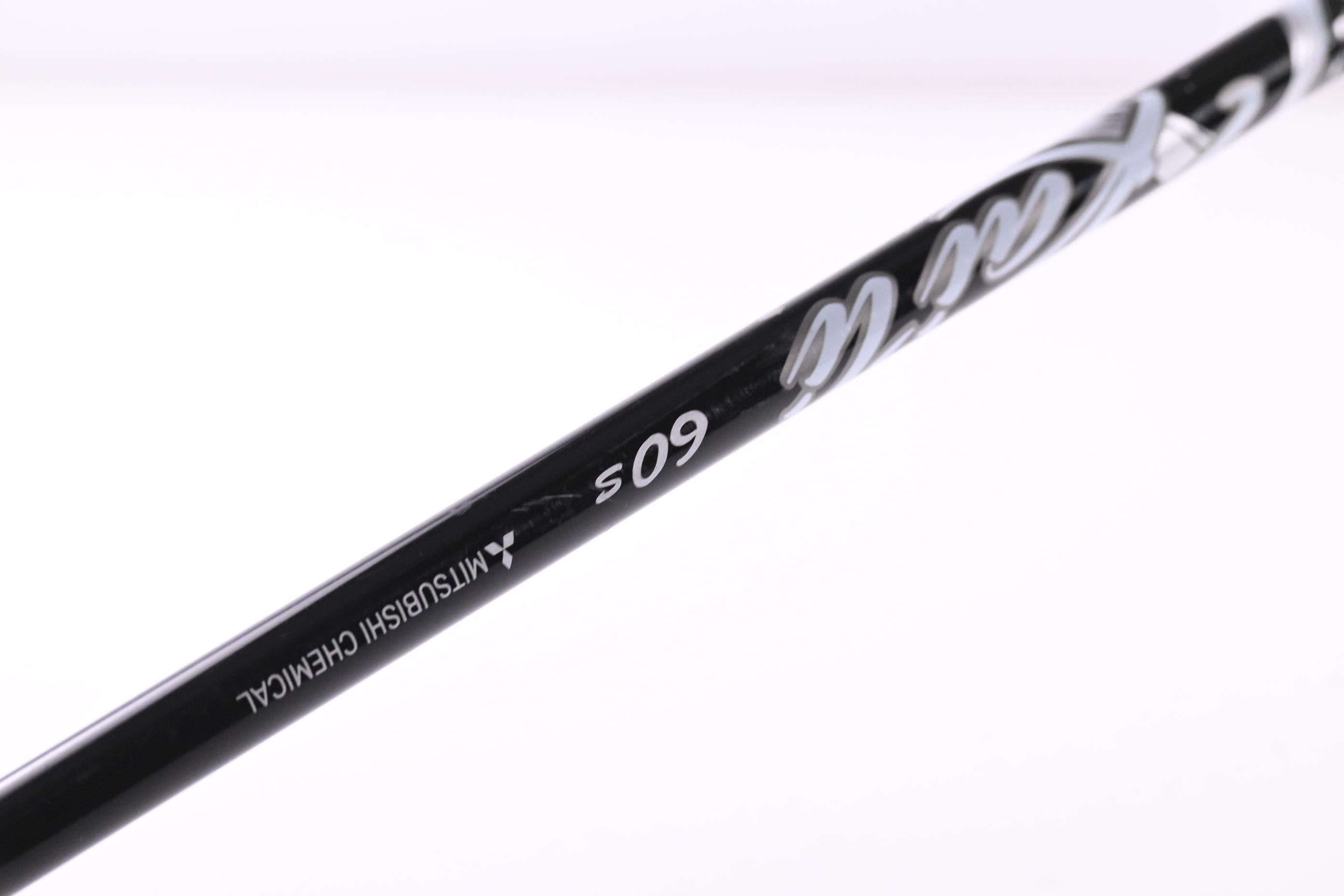 Cobra Aerojet LS Driver / 9 Degree / Stiff Flex Kai'Li White 60 Shaft