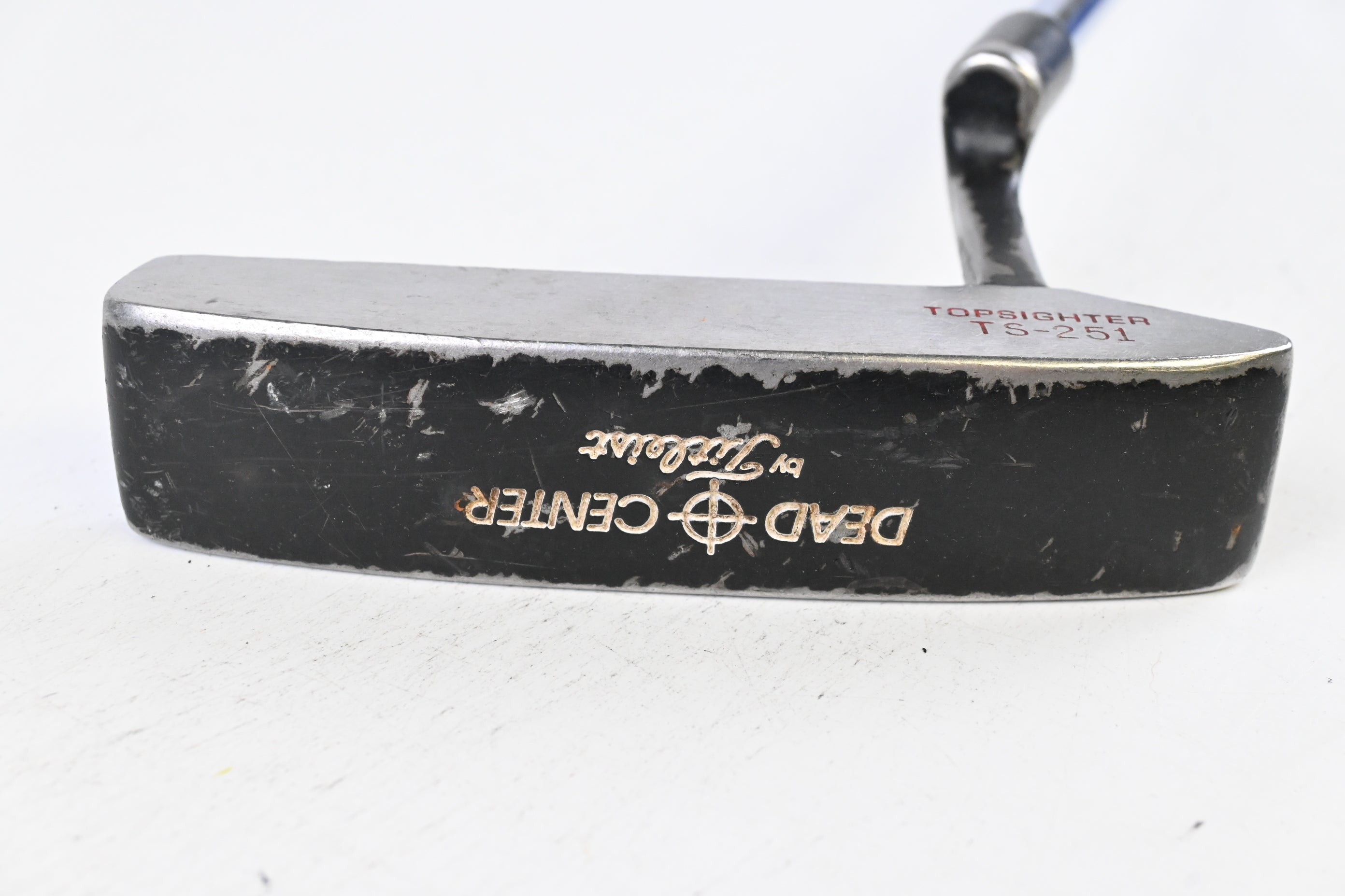 Titleist Dead Center TS-251 Putter / 35.5 Inch