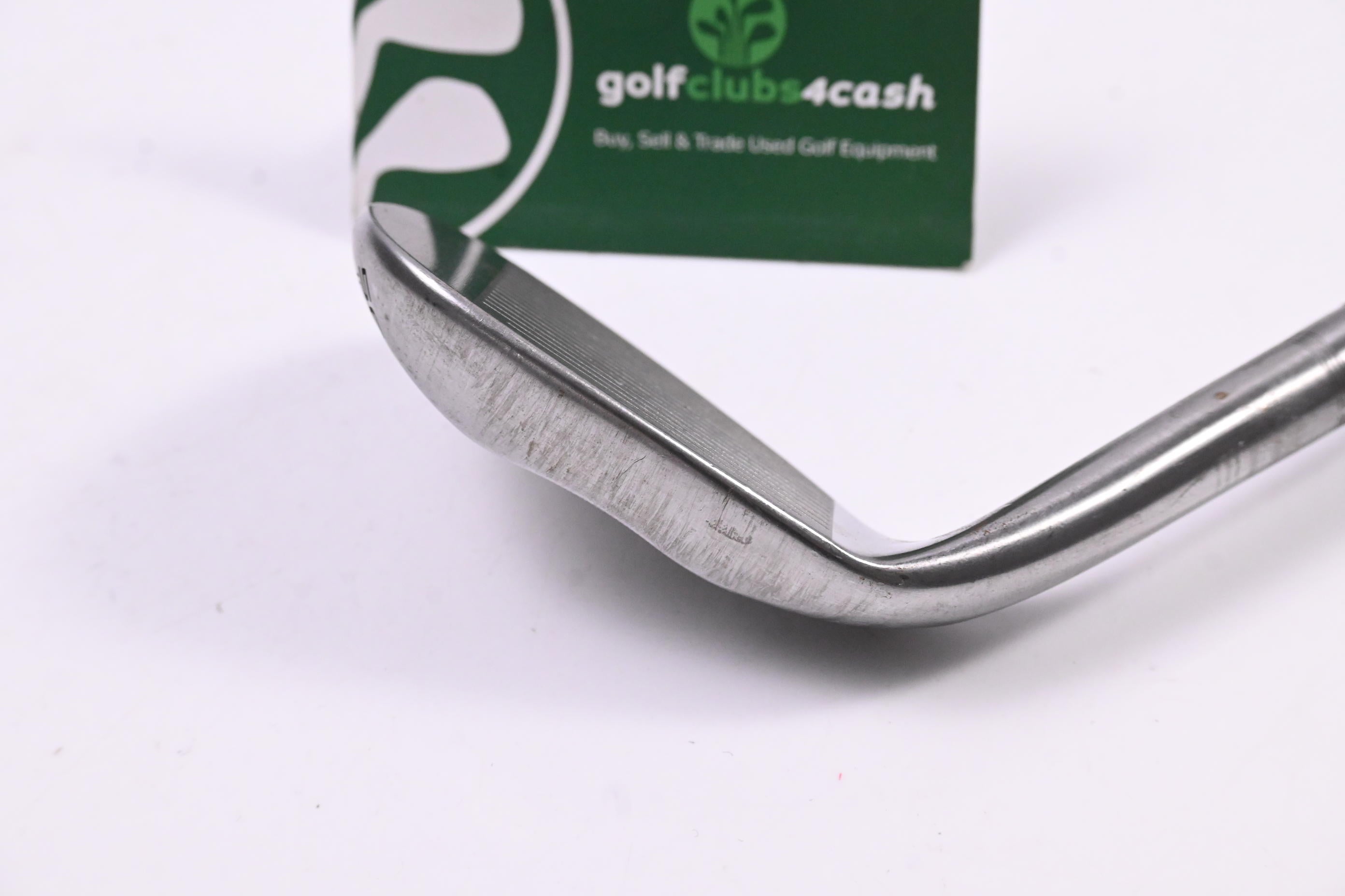 Cobra King Sand Wedge / 56 Degree / X-Flex KBS $-Taper 130 Shaft