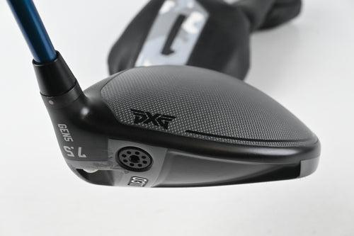 PXG 0311 Gen5 Driver / 7.5 Degree / Stiff Flex Aldila Rogue 859 55 Shaft