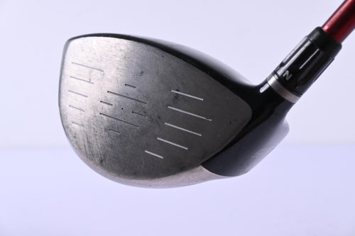 Taylormade R9 460 Driver / 10.5 Degree / Senior Flex Fujikura Motore 65 Shaft