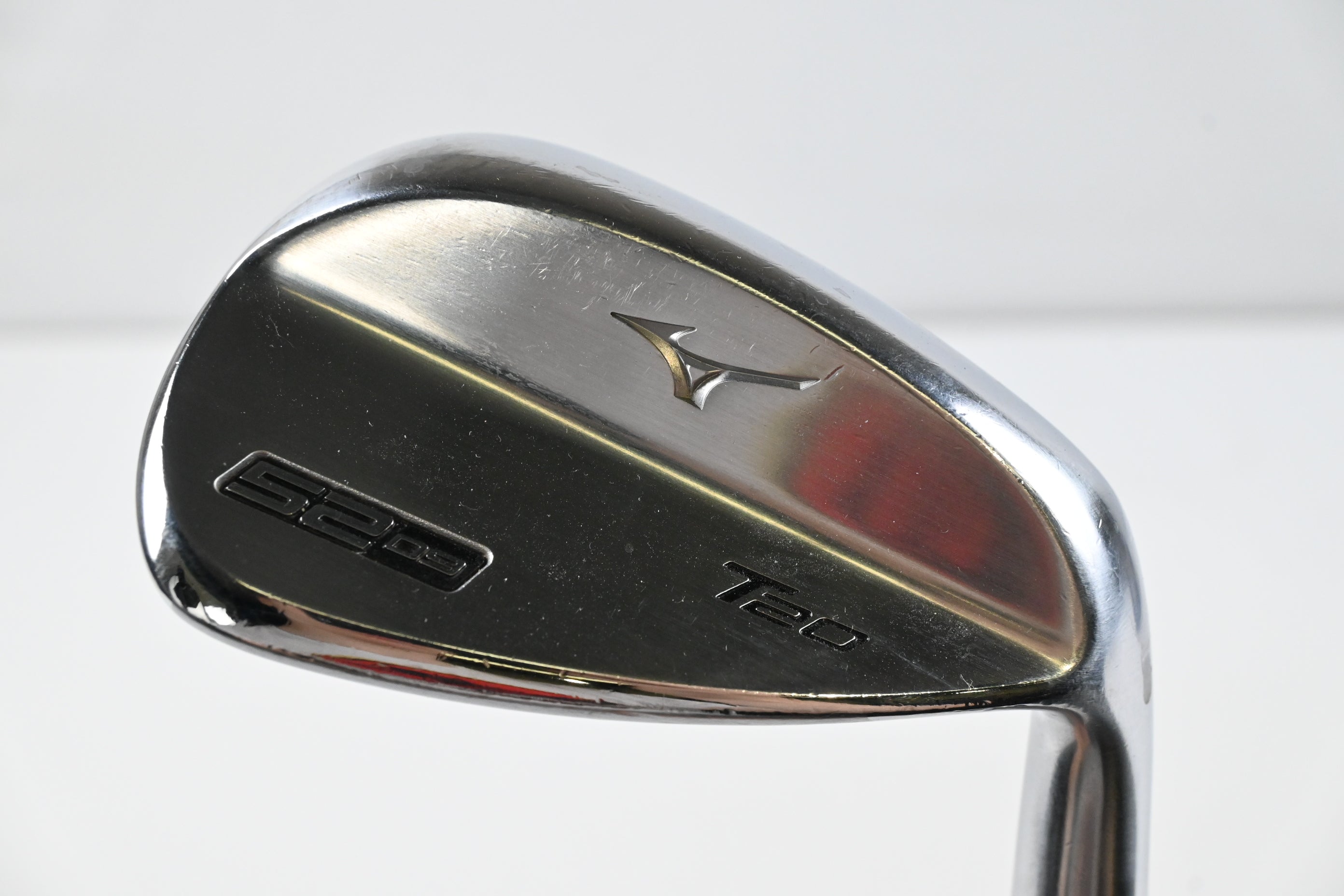 Ladies Mizuno T20 Gap Wedge / 52 Degree / Ladies Flex UST Recoil ESX 450