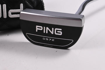 Ping DS72 2023 Putter / 35 Inch