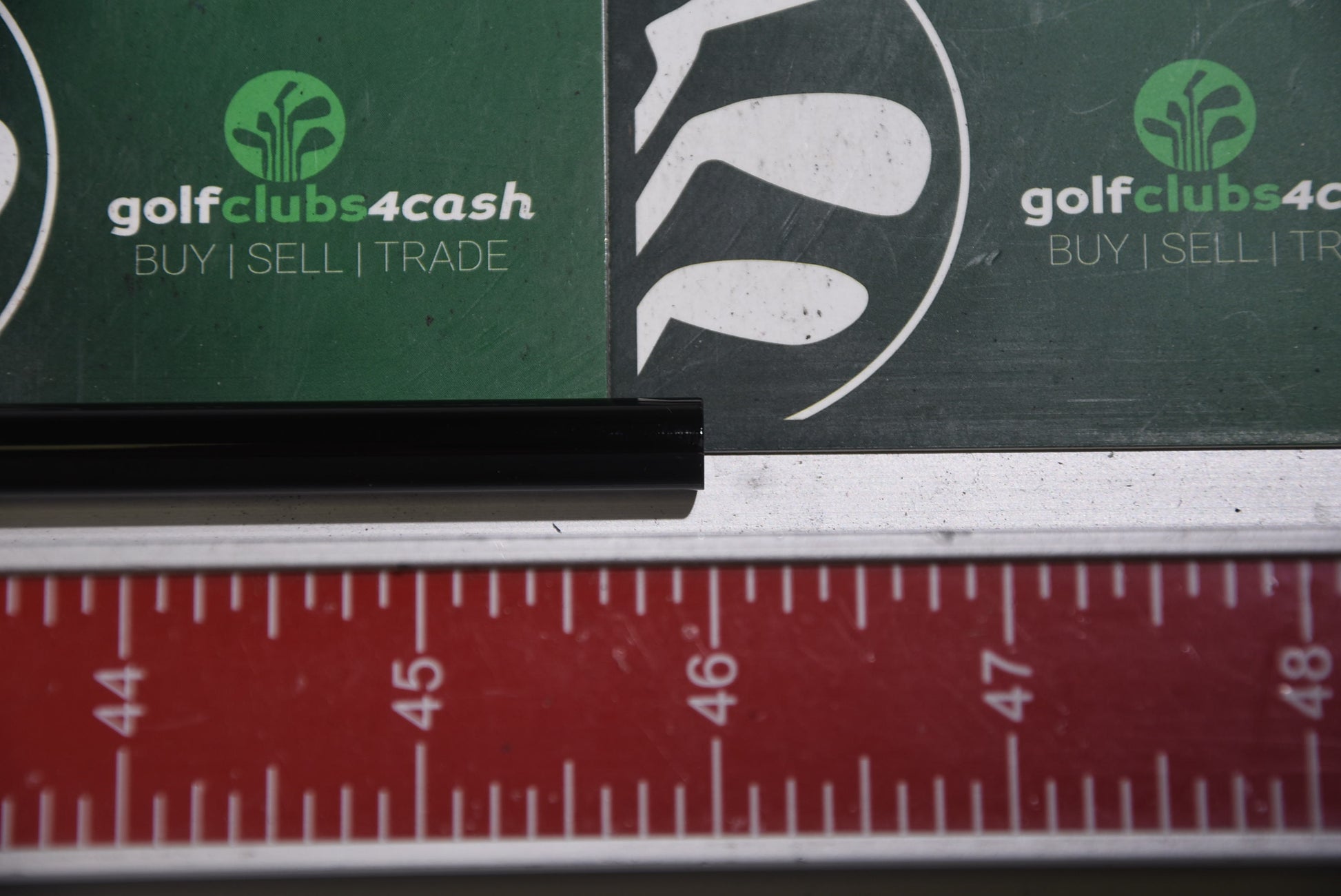 Mitsubishi Chemical Kai'li White 60 Driver Shaft / Stiff Flex / Uncut .335 Tip