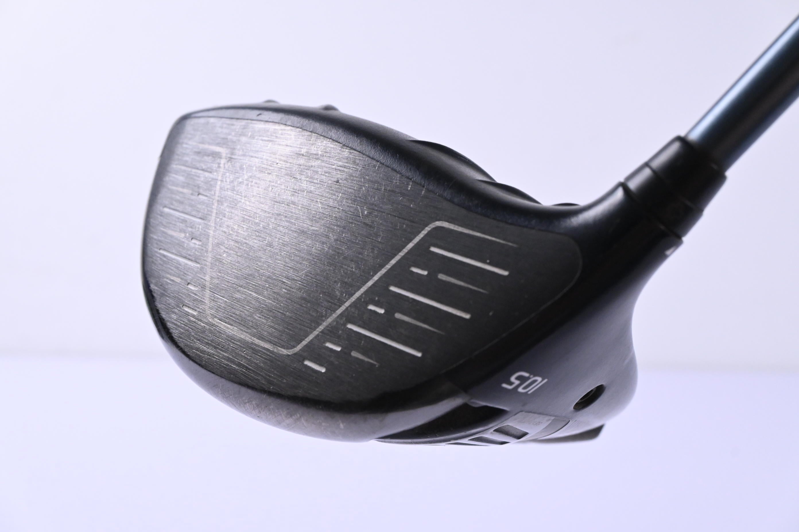 Ping G425 Max Driver / 10.5 Degree / Regular Flex Ping Alta CB Slate 55 Shaft