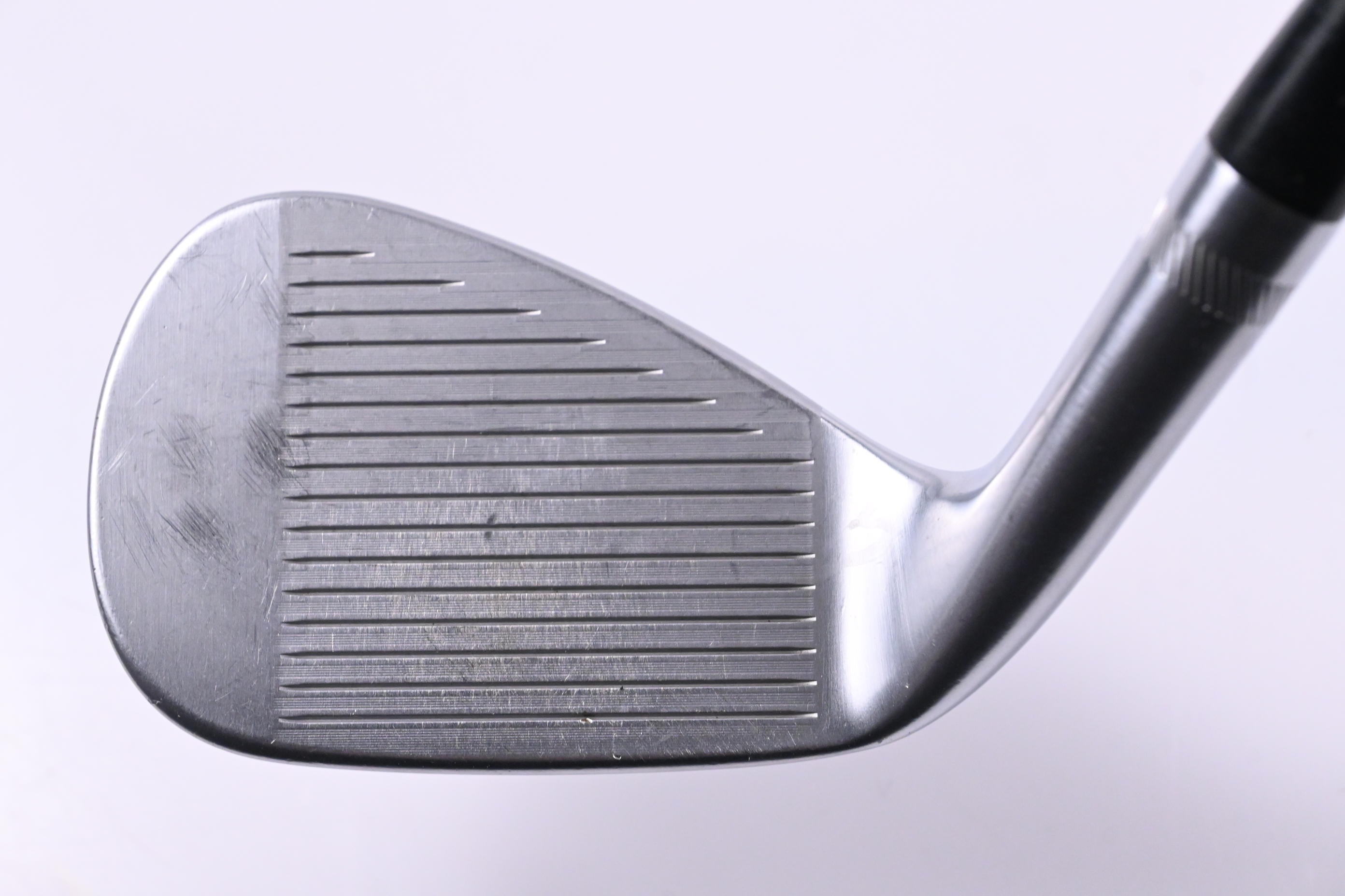 Titleist Vokey SM10 Pitching Wedge / 46 Degree / Stiff Flex AMT Black Shaft